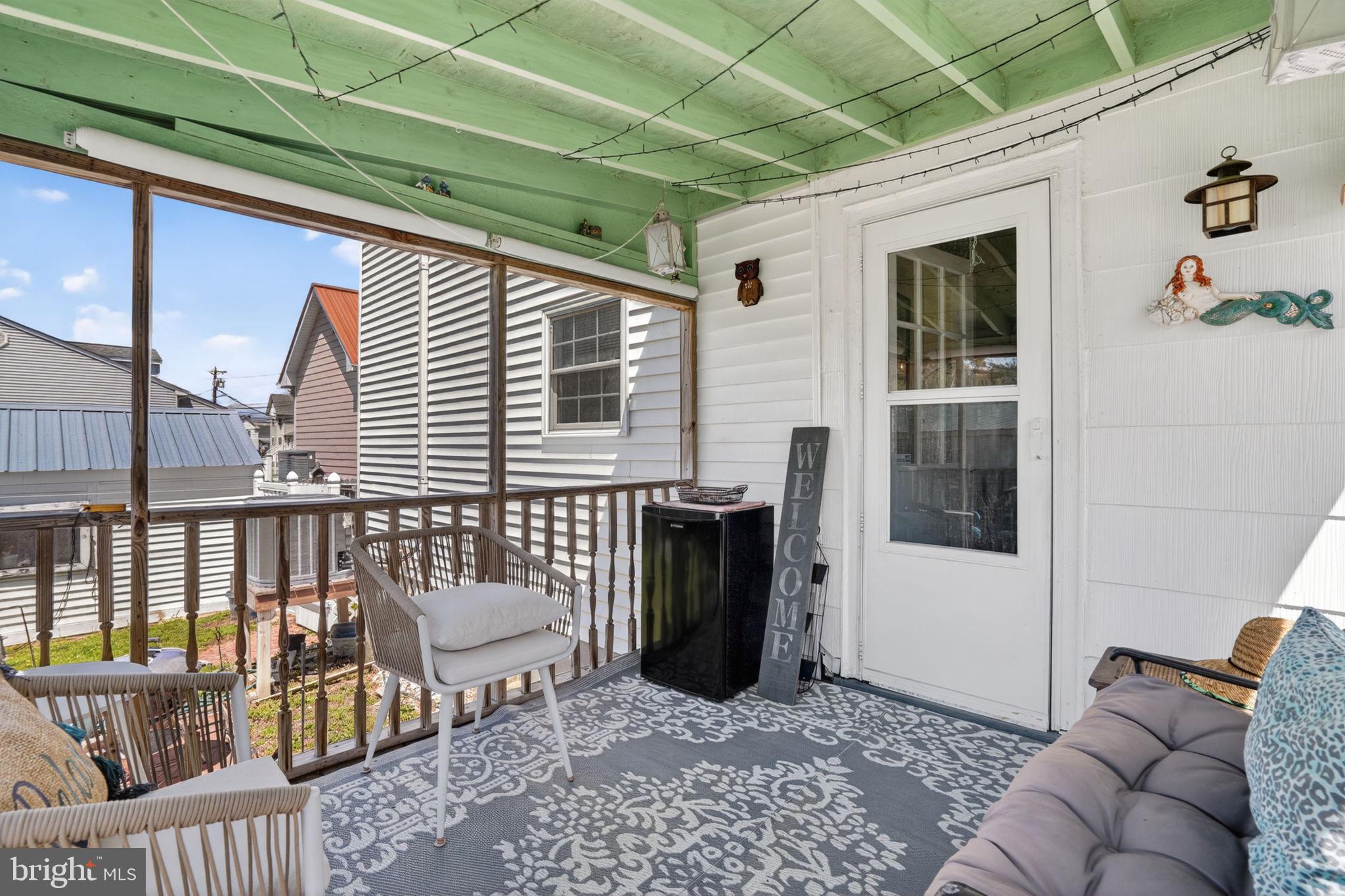 CHINCOTEAGUE - Residential