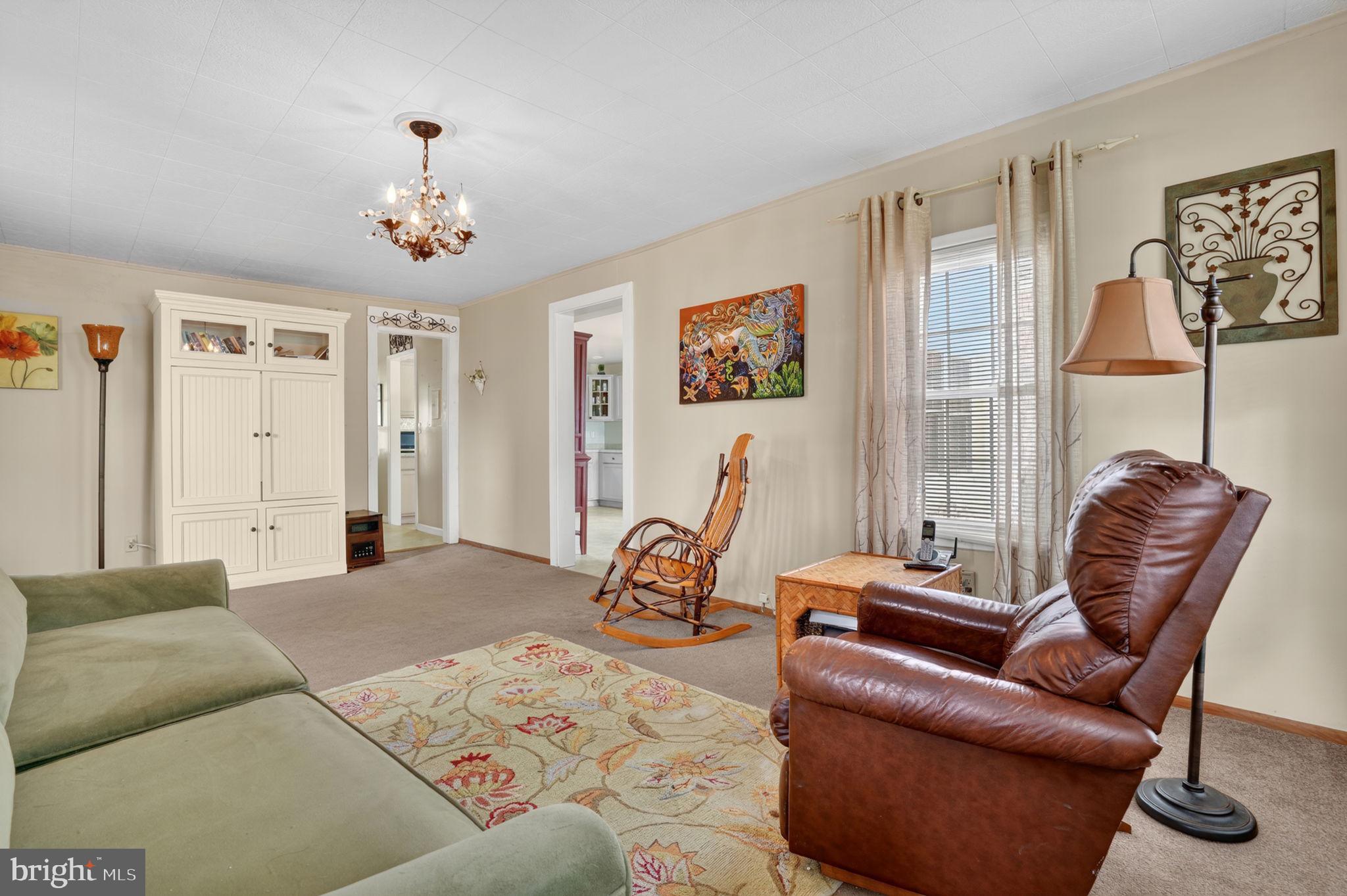 CHINCOTEAGUE - Residential