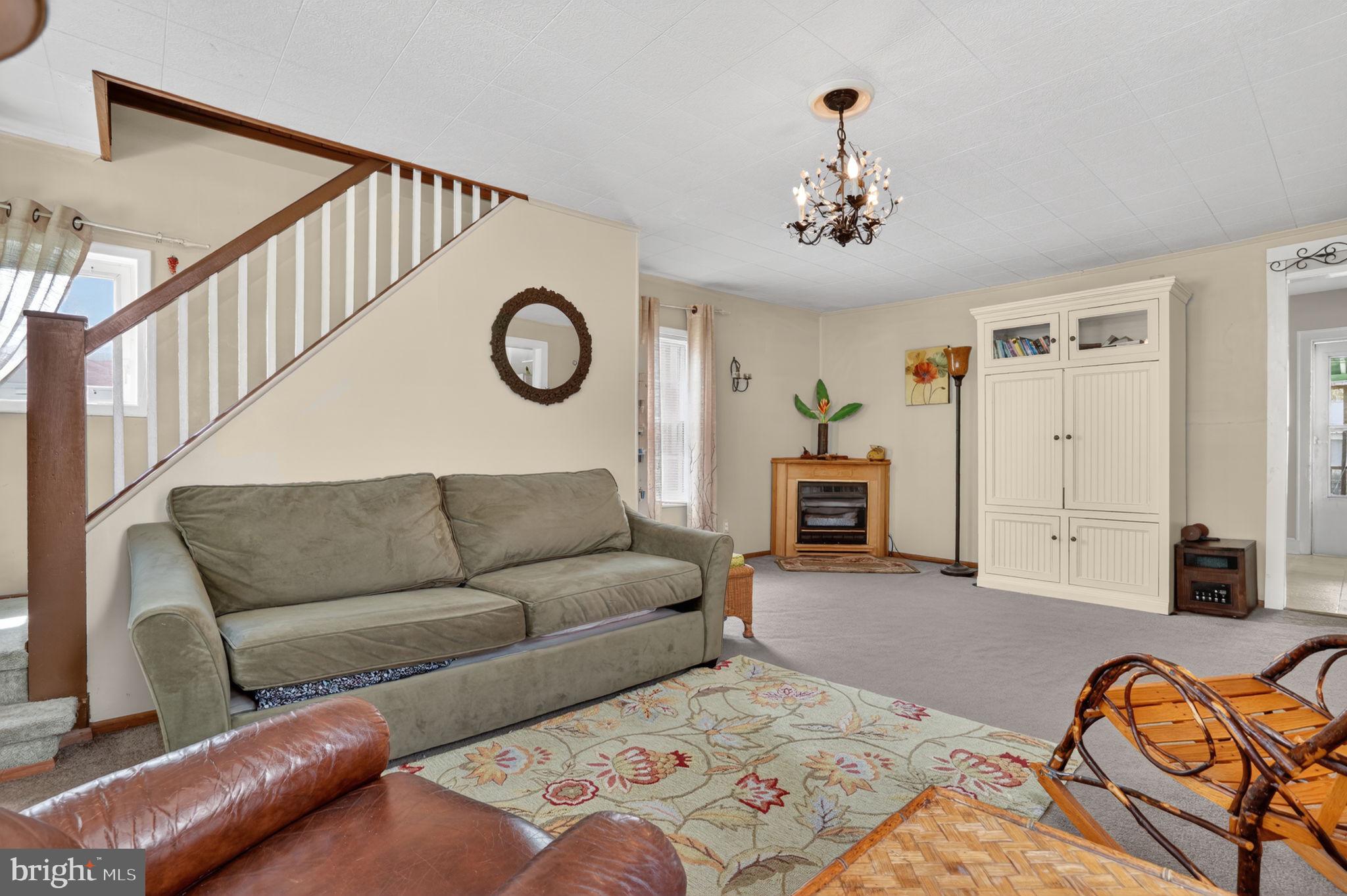 CHINCOTEAGUE - Residential