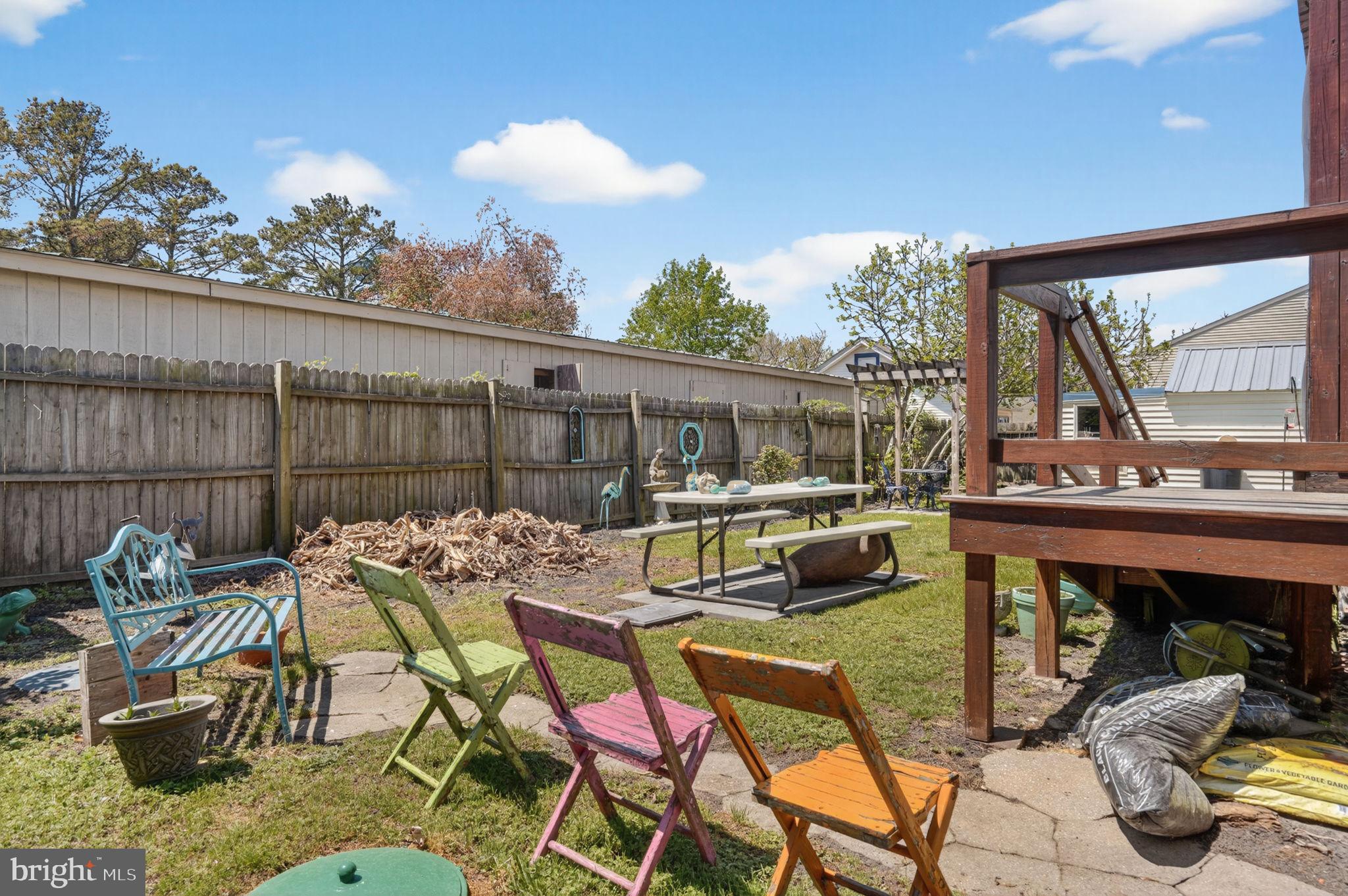 CHINCOTEAGUE - Residential