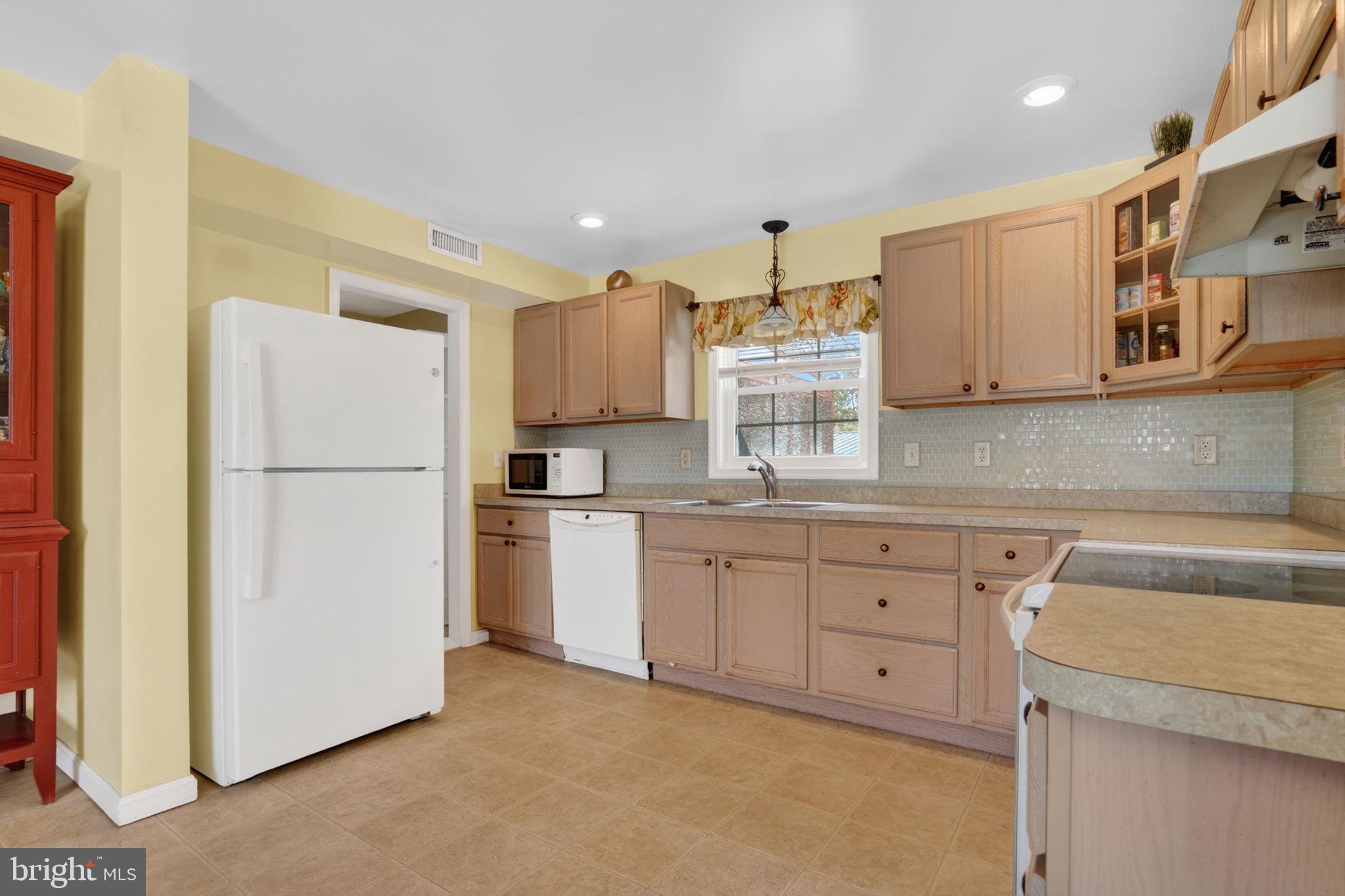 CHINCOTEAGUE - Residential