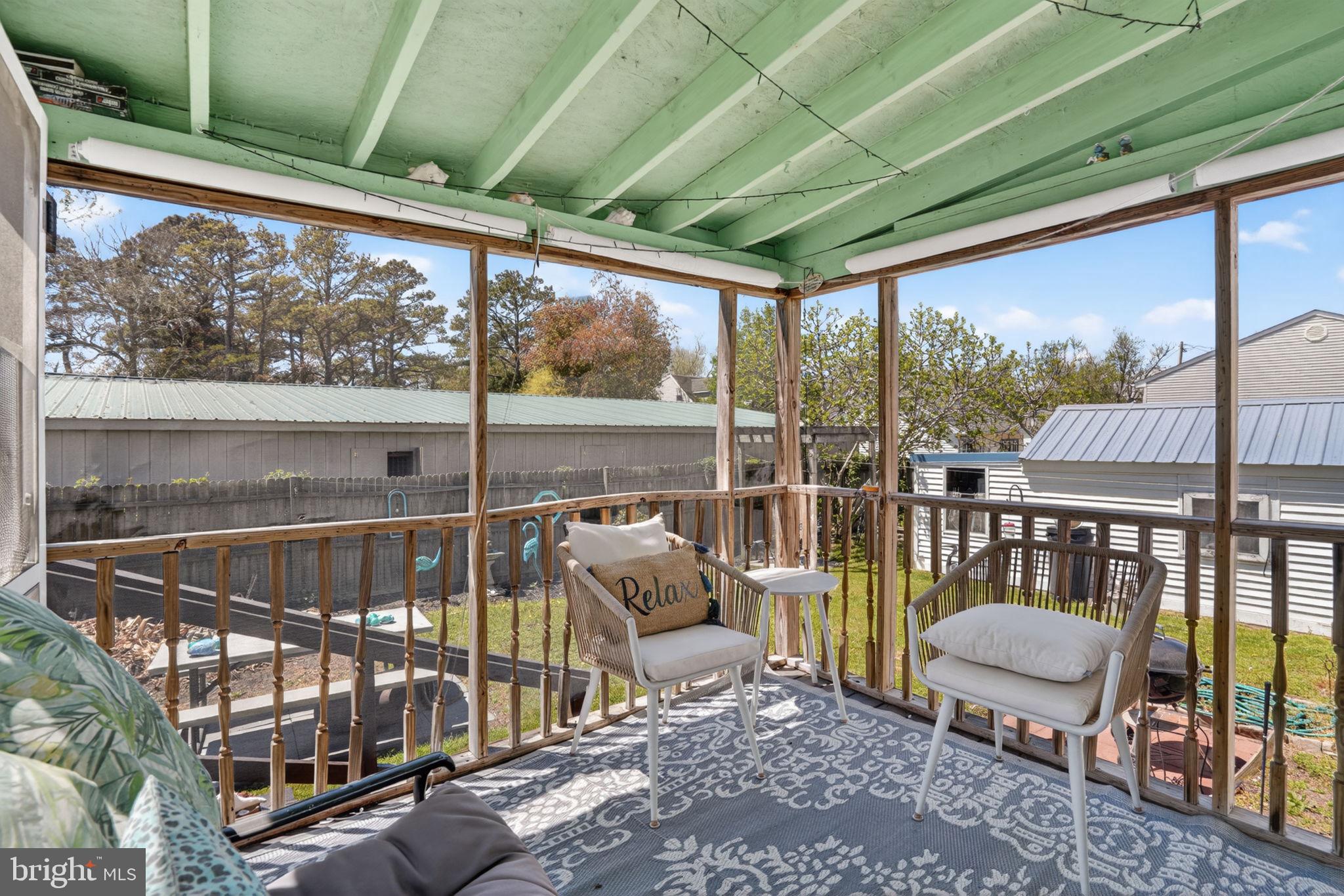 CHINCOTEAGUE - Residential