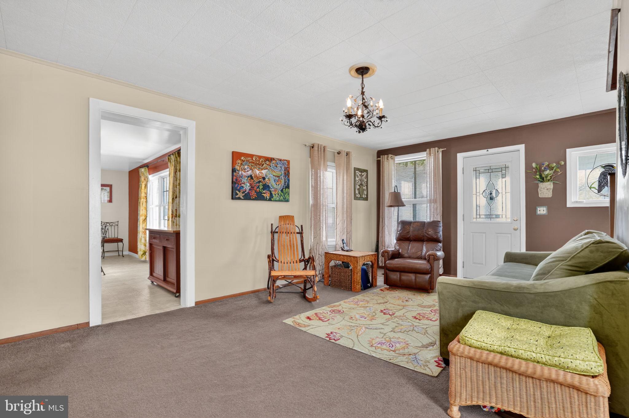 CHINCOTEAGUE - Residential