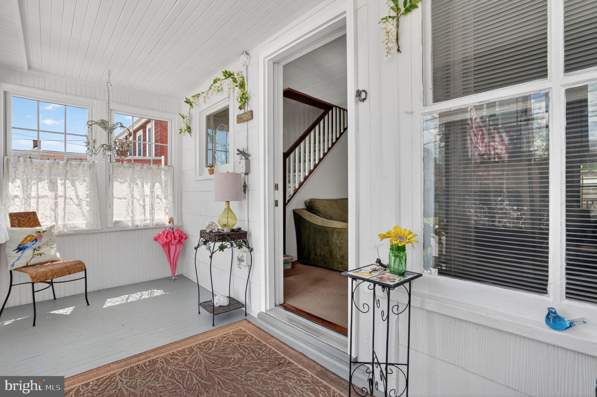 CHINCOTEAGUE - Residential