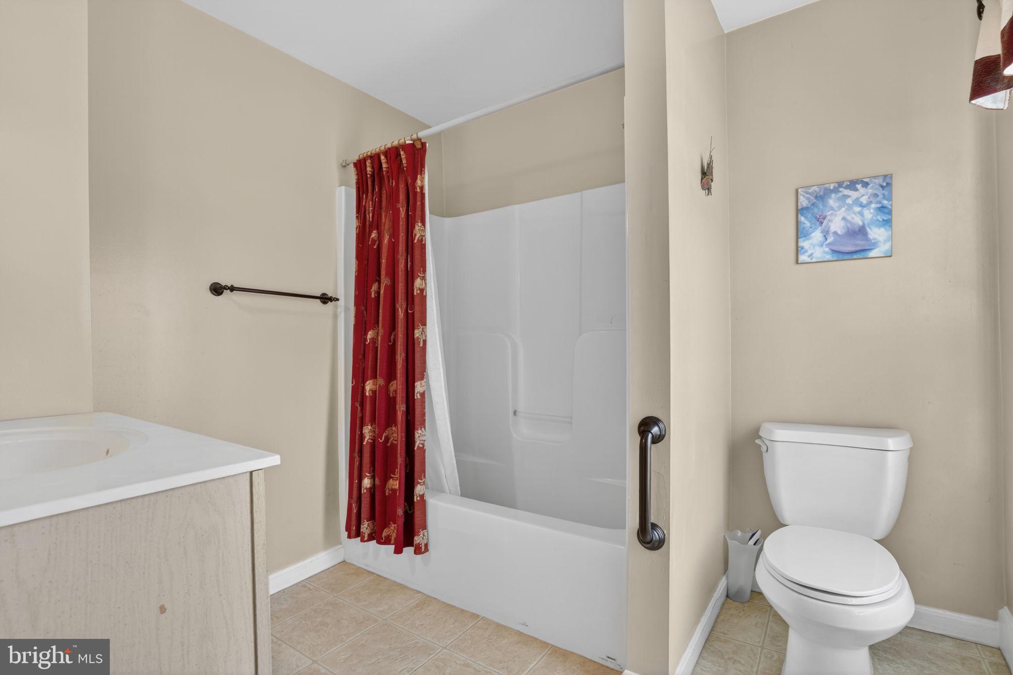 CHINCOTEAGUE - Residential