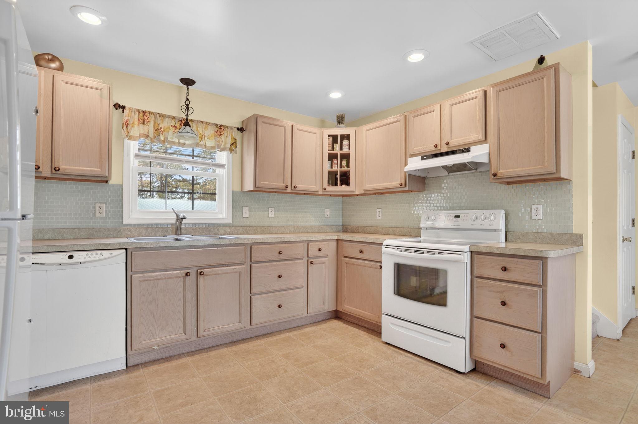 CHINCOTEAGUE - Residential