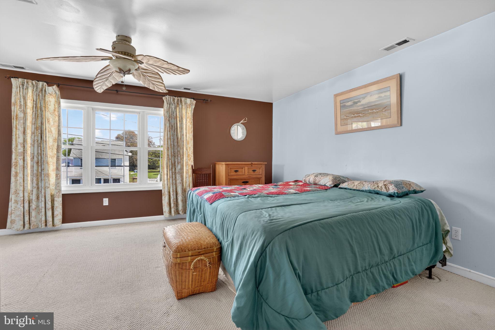 CHINCOTEAGUE - Residential