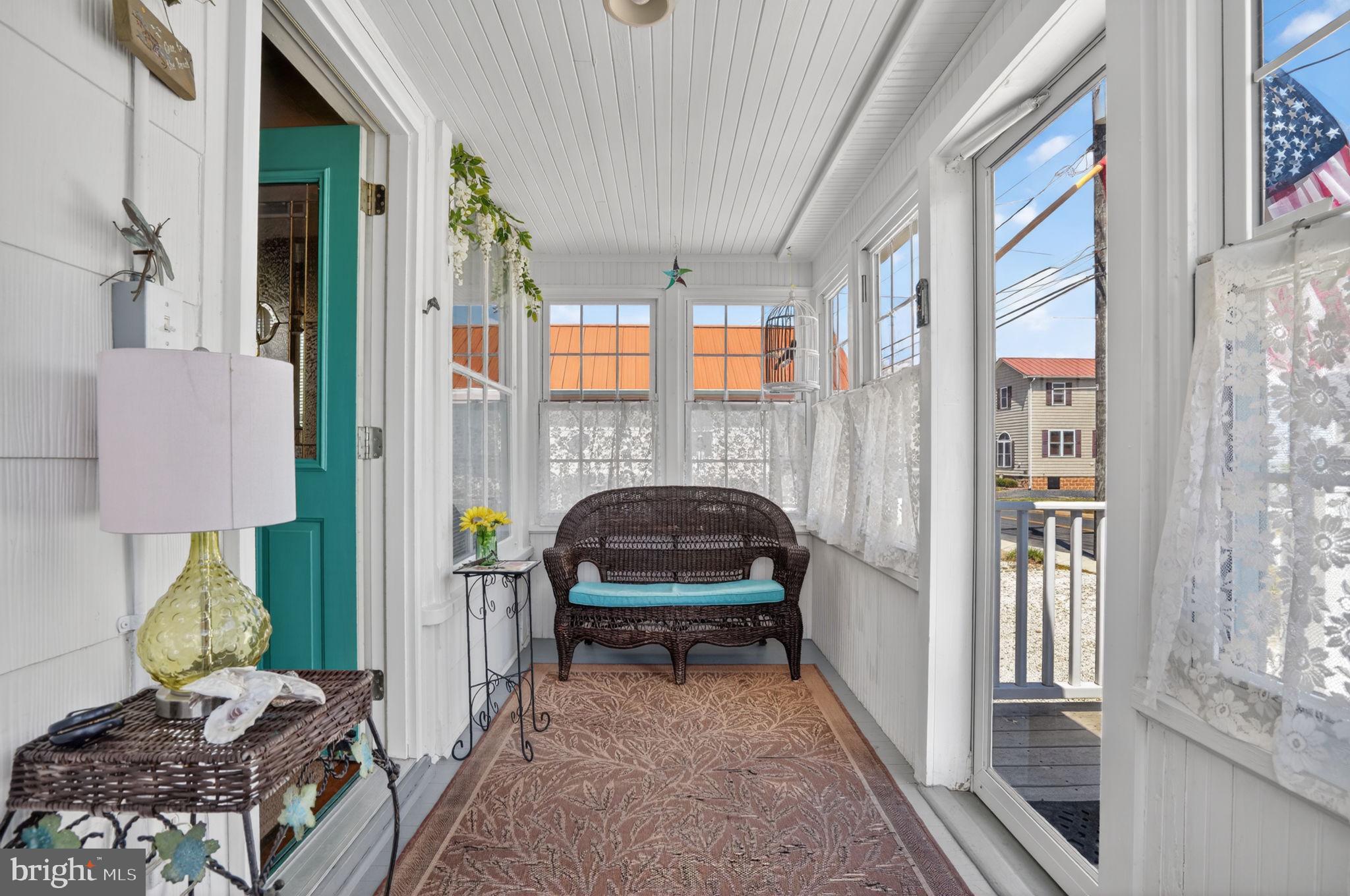 CHINCOTEAGUE - Residential