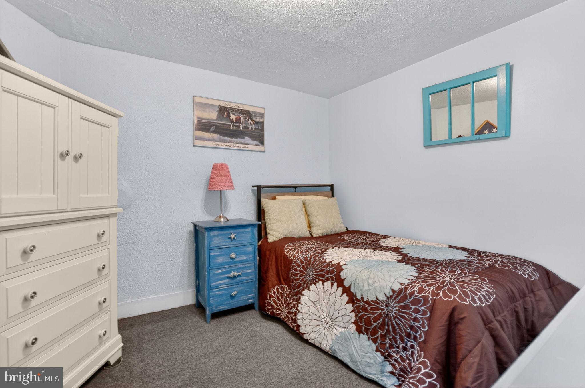 CHINCOTEAGUE - Residential