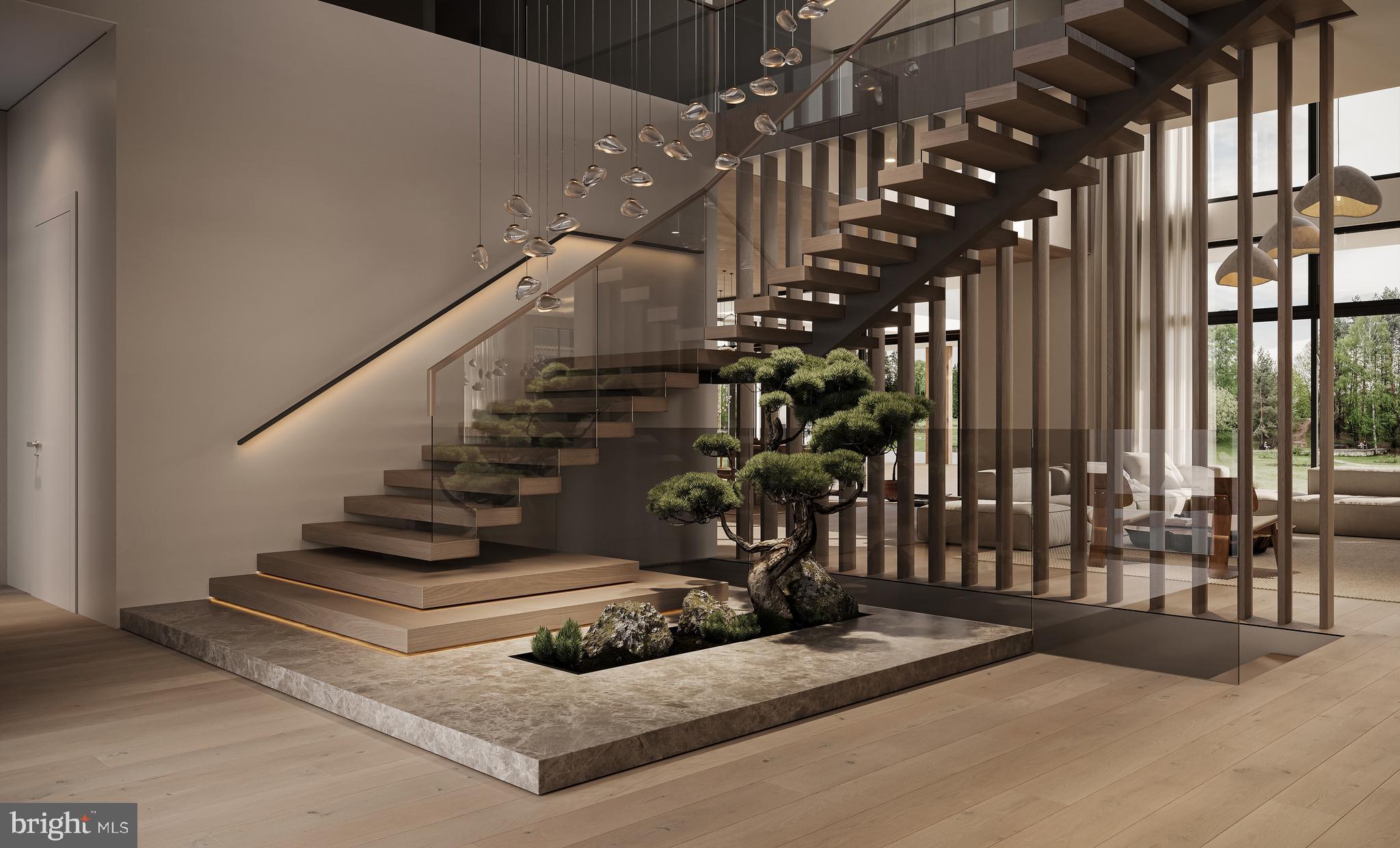 LANGLEY FOREST - Residential