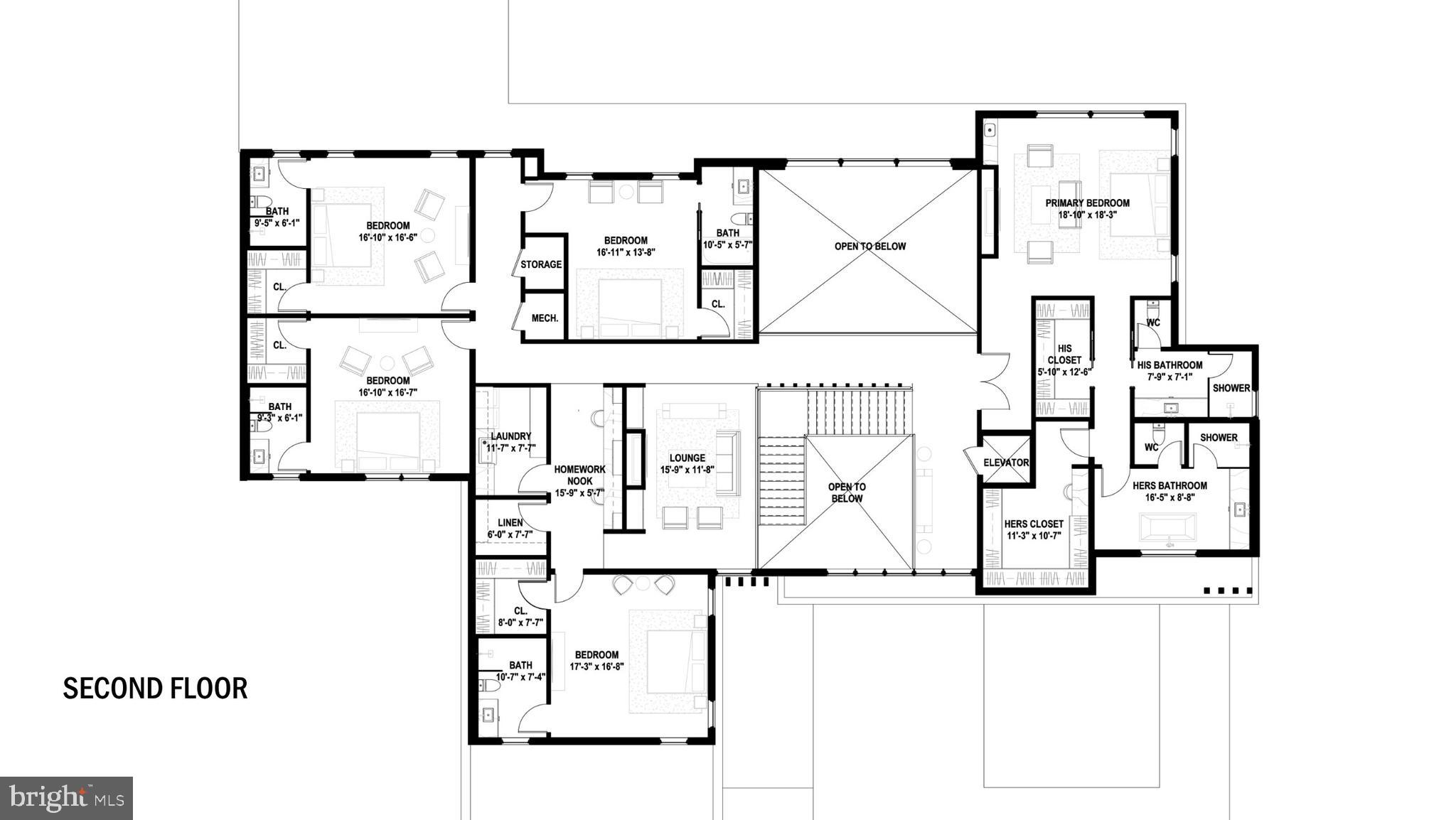 LANGLEY FOREST - Residential