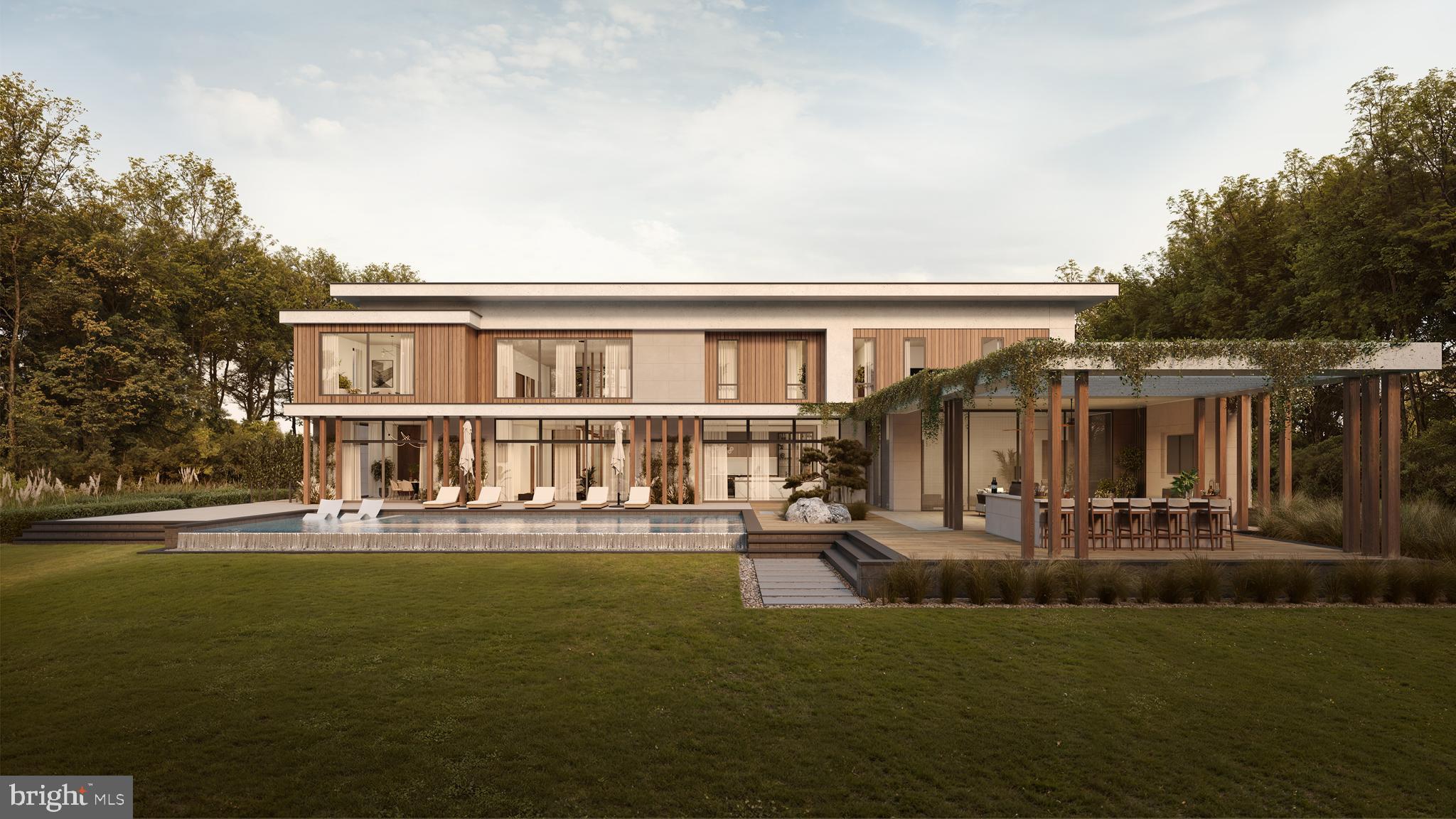 LANGLEY FOREST - Residential