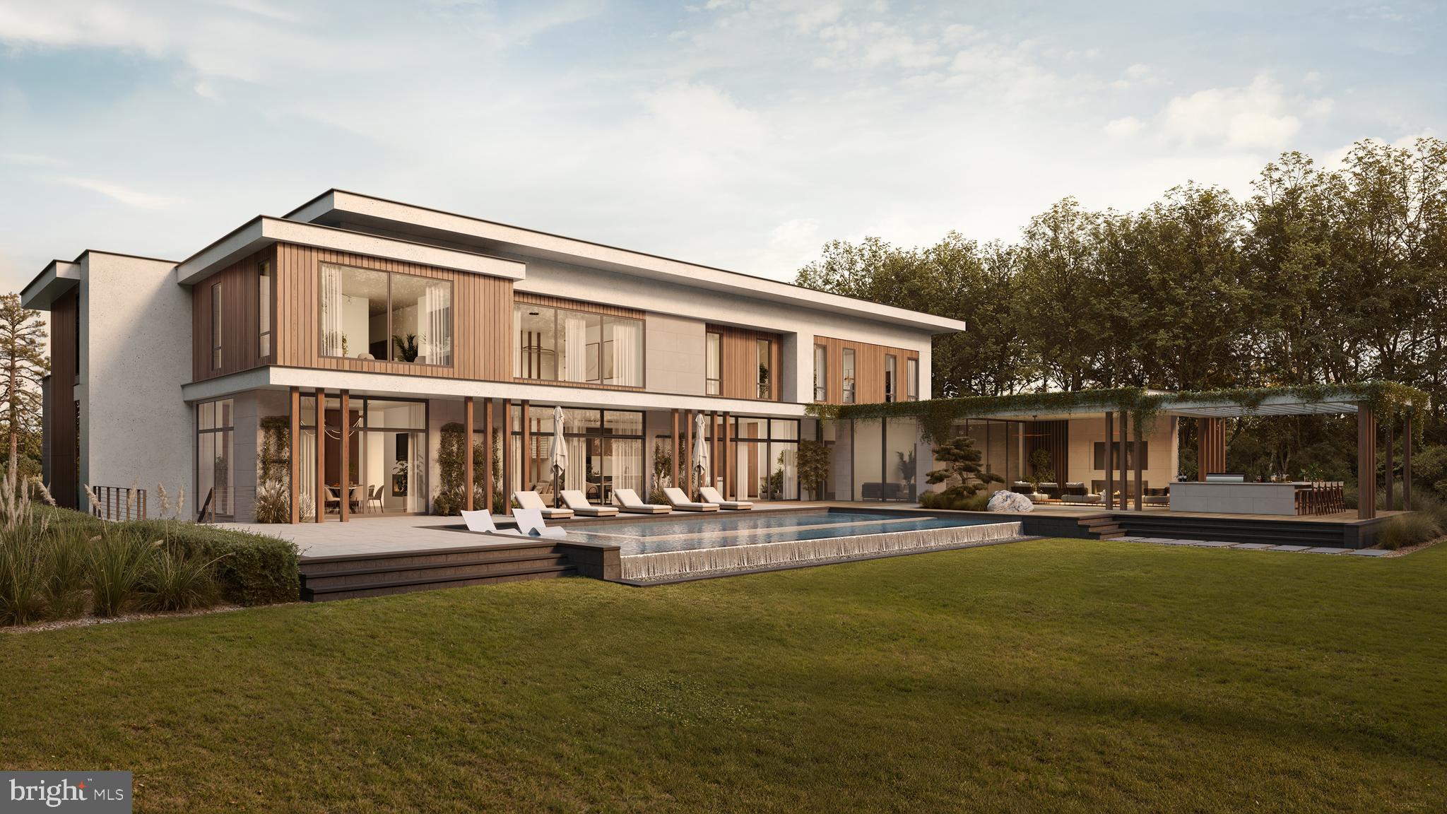 LANGLEY FOREST - Residential