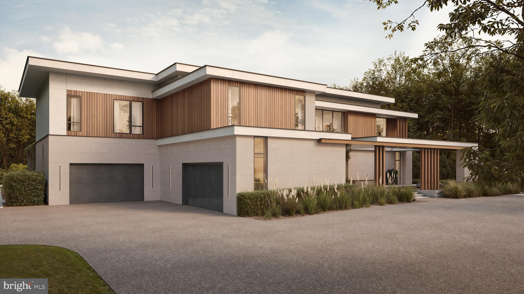 LANGLEY FOREST - Residential