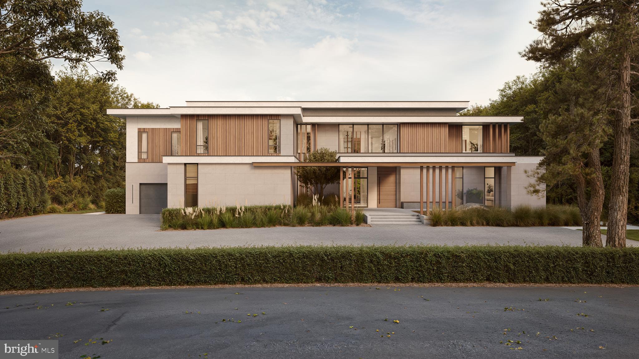 LANGLEY FOREST - Residential