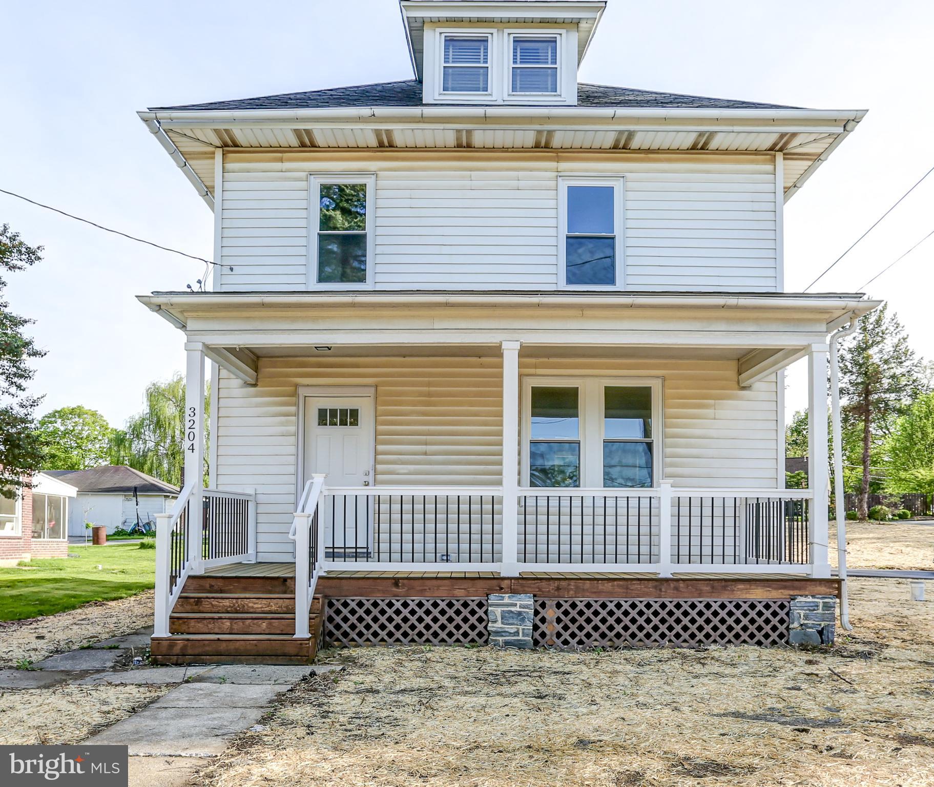 PARADISE TWP - Residential