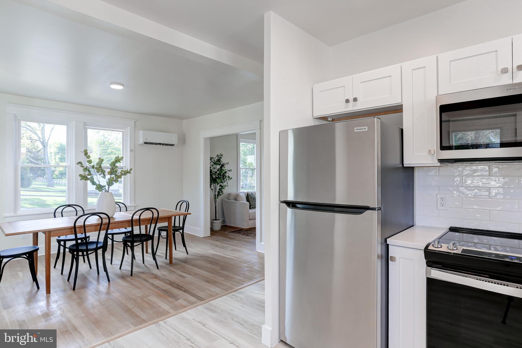 PARADISE TWP - Residential