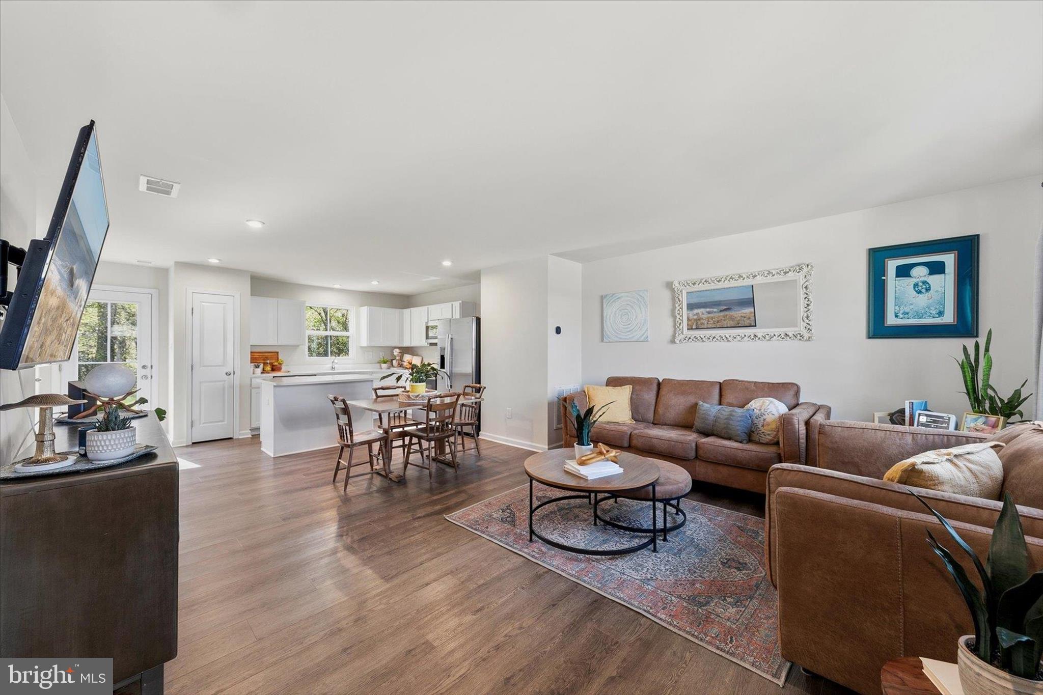 CREEK HAVEN - Residential