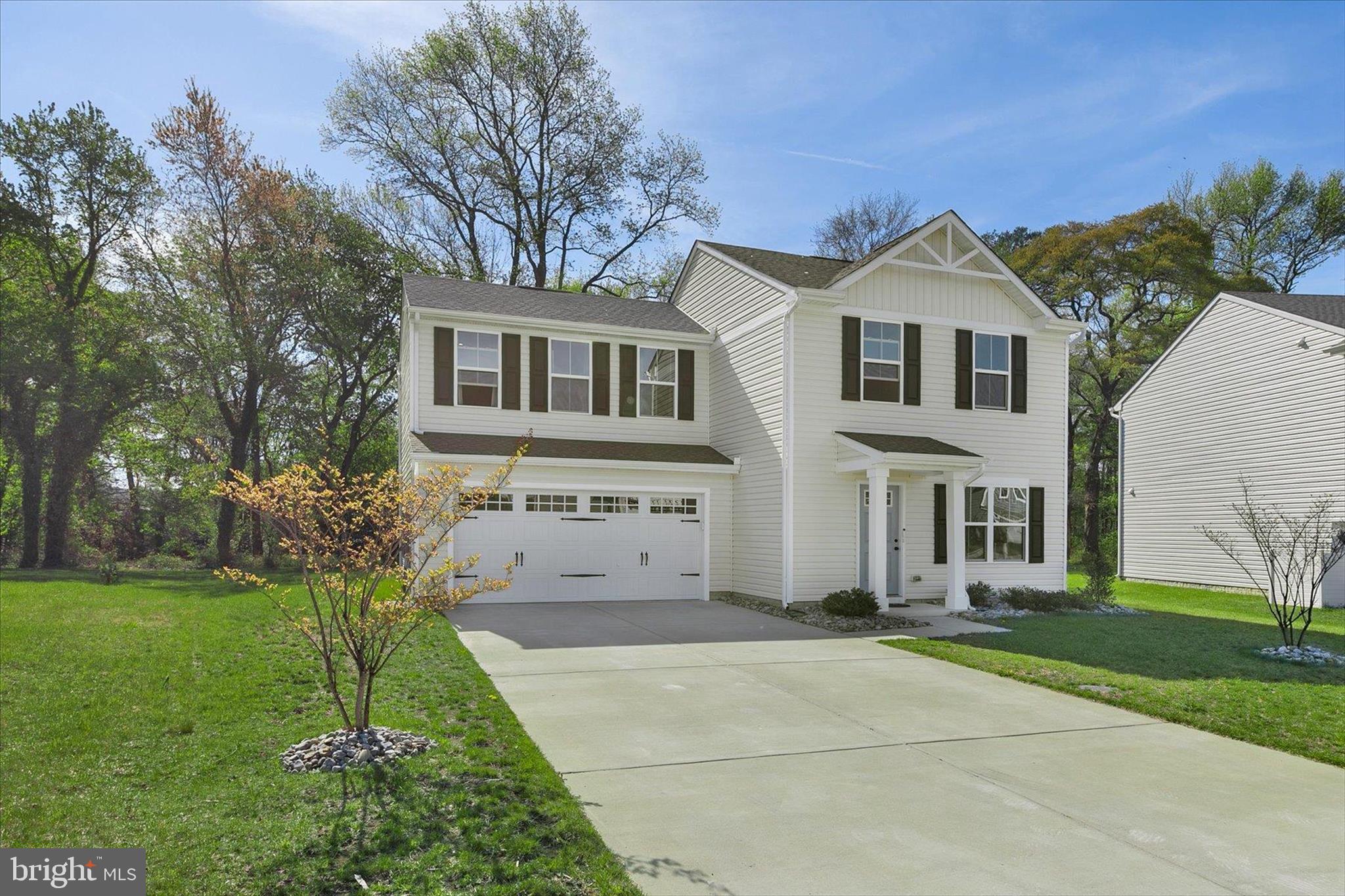 CREEK HAVEN - Residential