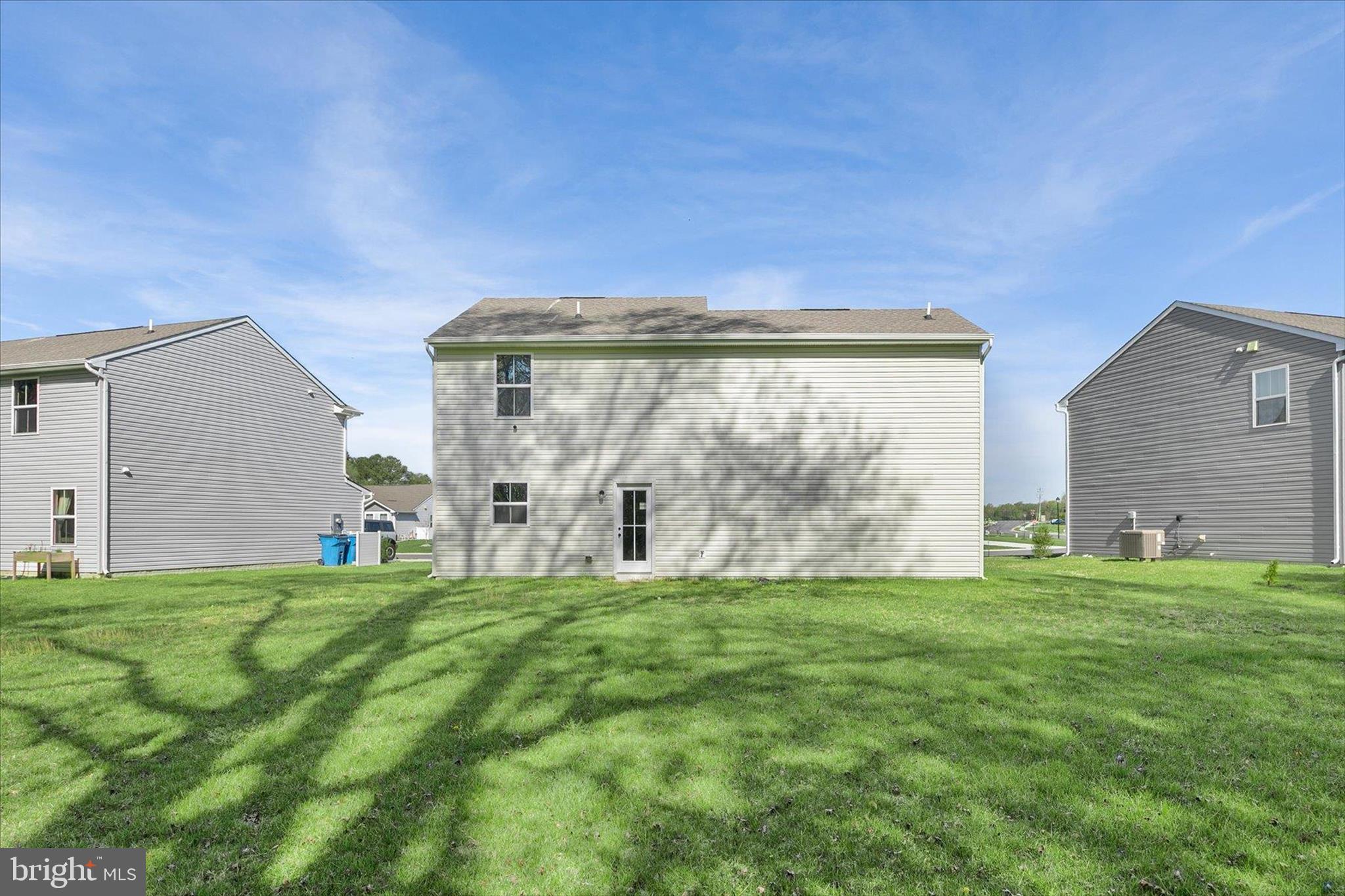 CREEK HAVEN - Residential