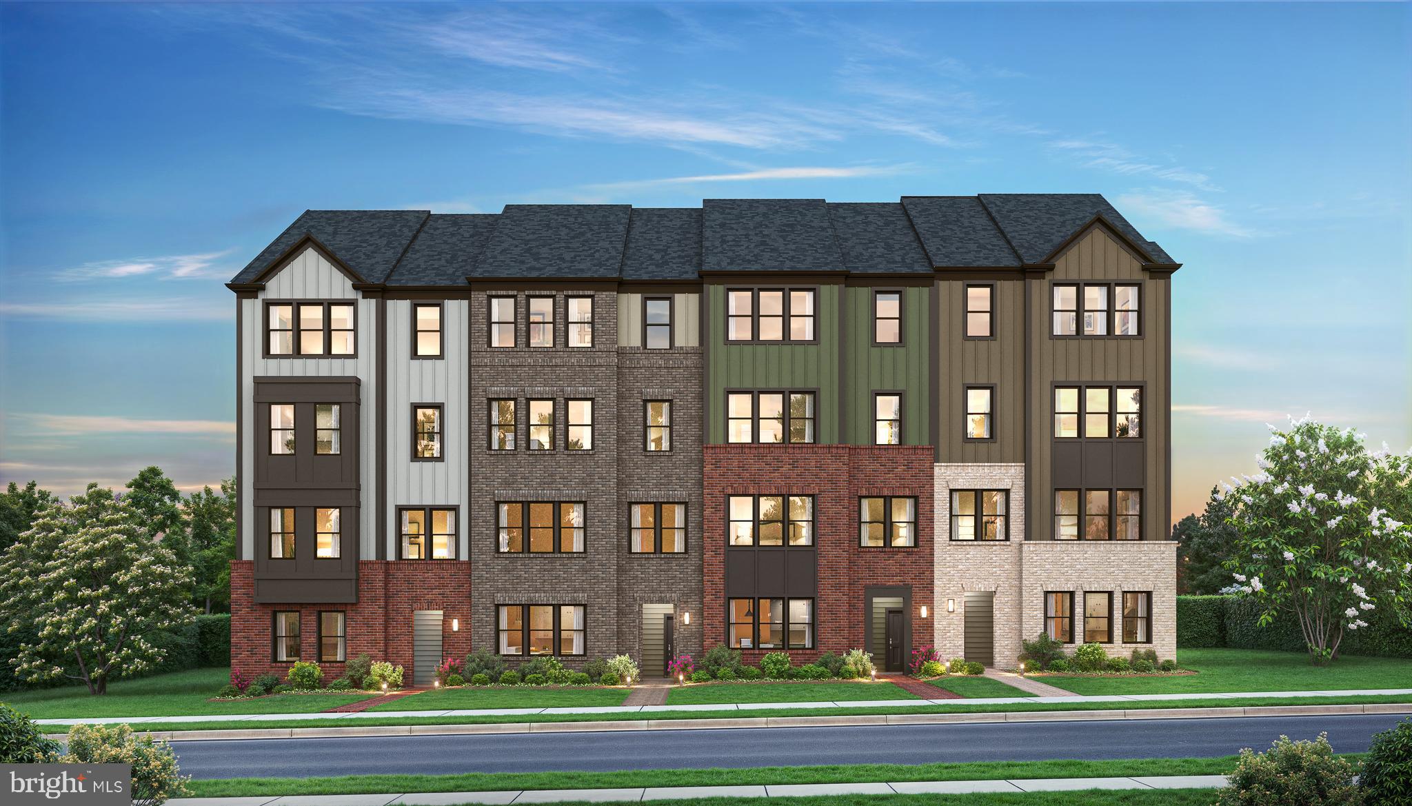 Our thoughtfully designed two-level Sydney floor plan offers over 2,600 square feet of spacious living—larger than many townhomes. The main level features an open and inviting layout, highlighted by a covered porch just off the kitchen, perfect for seamless indoor-outdoor entertaining. A formal dining area and generous gathering room provide plenty of space for hosting, while a versatile corner office or flex room adds functionality. A walk-in pantry completes the well-appointed kitchen area.
Upstairs, the owner’s suite serves as a true retreat, offering ample space for a king-size bed, two large walk-in closets, and a luxurious en-suite bath with double vanities, a linen closet, and a private water closet. The upper level also includes two spacious secondary bedrooms, a convenient laundry room, and a hall bath with double vanities—designed to comfortably accommodate family and guests alike.                                                                                                                                                                                                                                           Stop by and tour Pulte's newest Montgomery County community and our newly decorated model homes.  Watkins Mill Station will offer a modern fitness center, seasonal pool, covered pavilion and tot lot.  This location is a commuters dream with walking access to the MARC train and just minutes from 270.  Live within the vibrant tapestry of the 270 corridor with access to Kentlands, RIO and Downtown Crown just minutes away, inviting you to explore, dine, and savor life’s little pleasures.  TO TOUR OUR DECORATED MODEL, PLEASE VISIT OUR SALES CENTER LOCATED AT - 506 PARKVIEW AVENUE, GAITHERSBURG, MD.