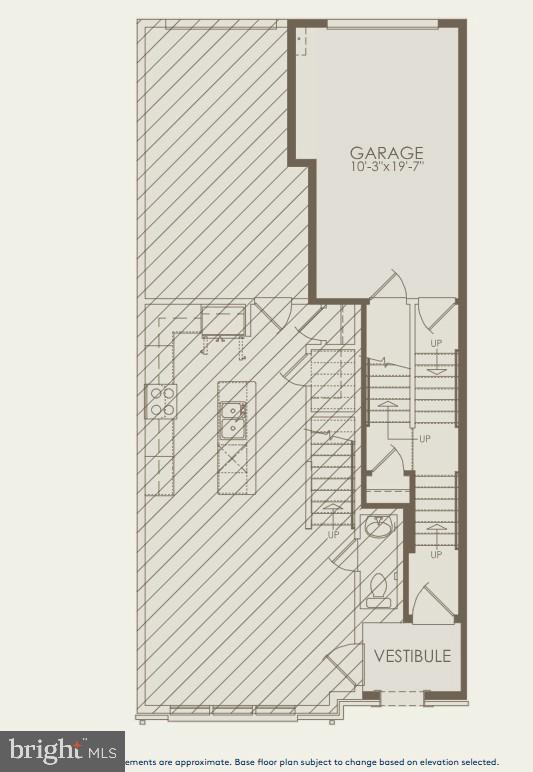 WATKINS MILL STATION - Residential