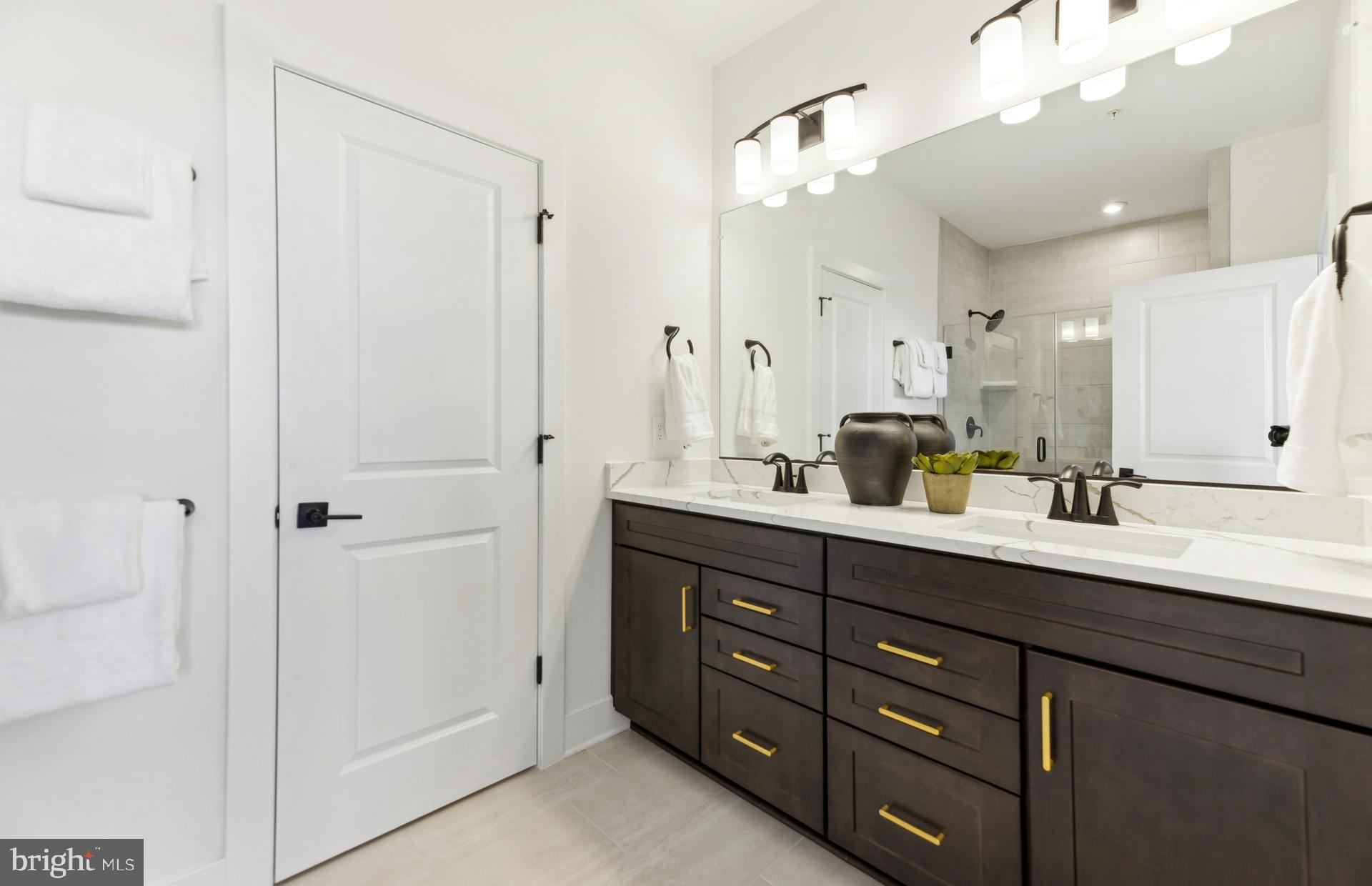 WATKINS MILL STATION - Residential