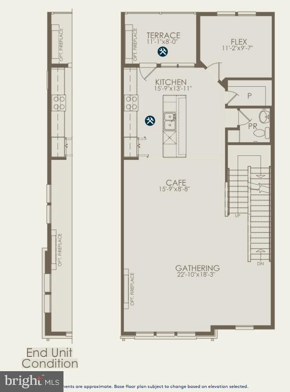 WATKINS MILL STATION - Residential