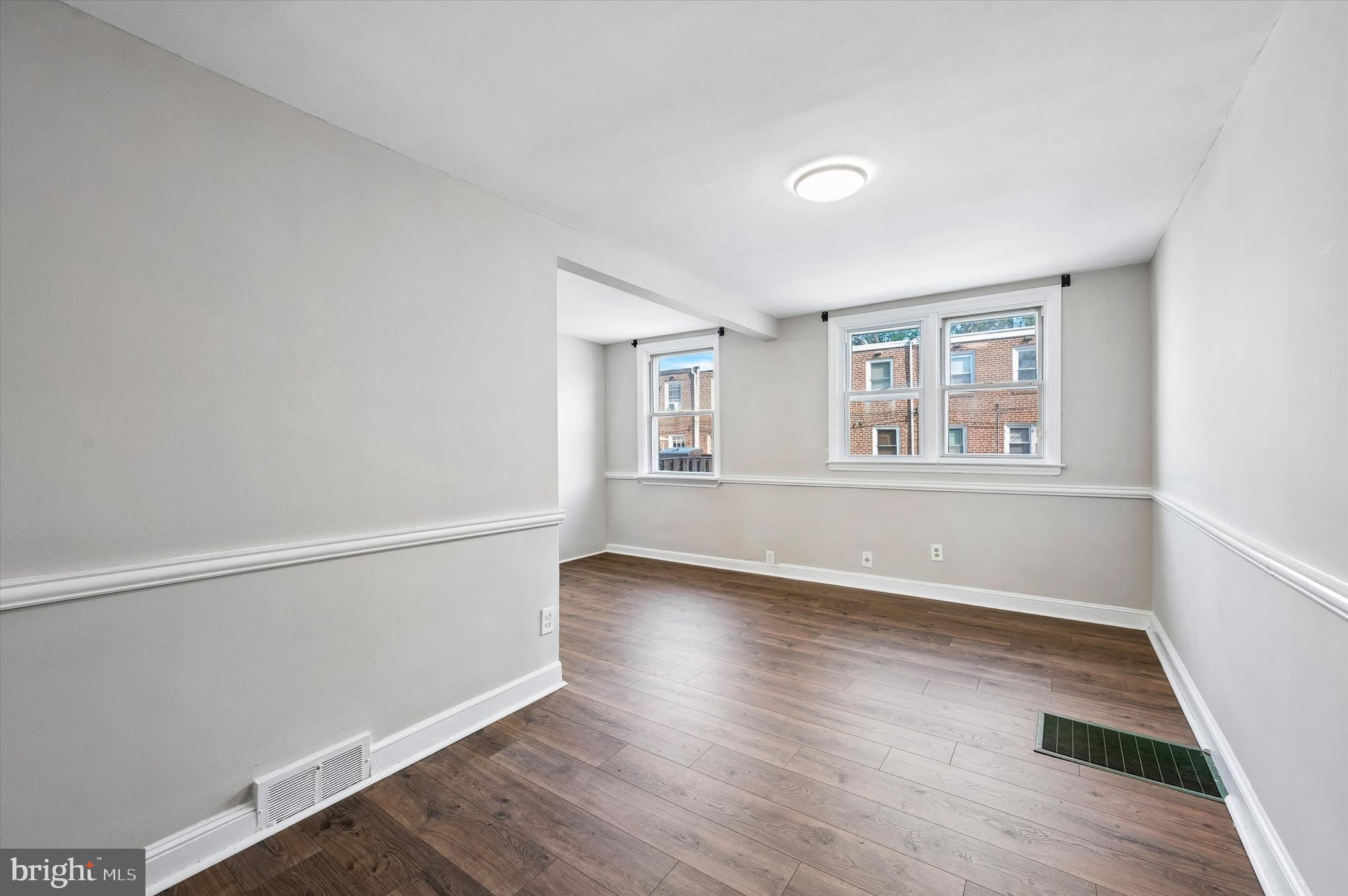 BRIARCLIFF - Residential