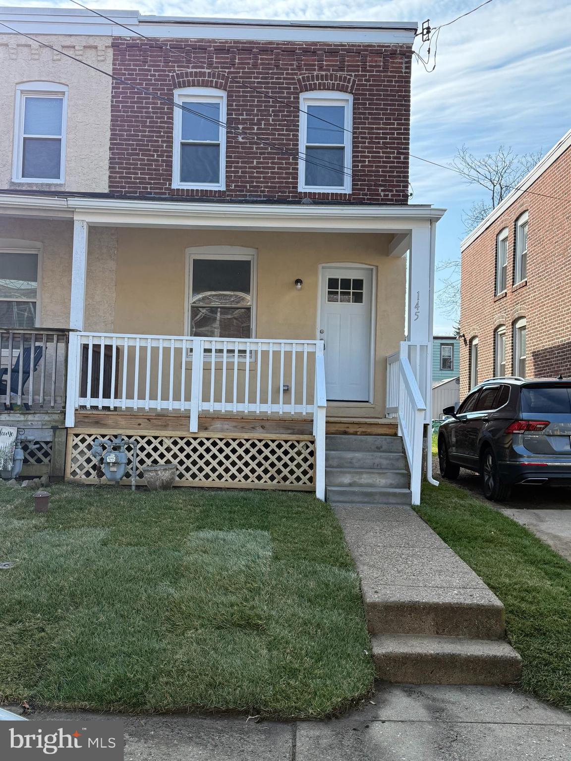 ARDMORE - Residential