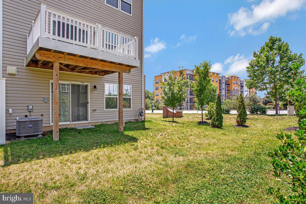 WOODMORE OVERLOOK - Residential