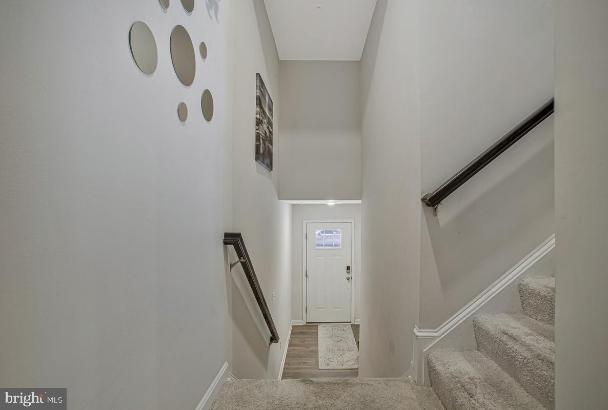 WOODMORE OVERLOOK - Residential
