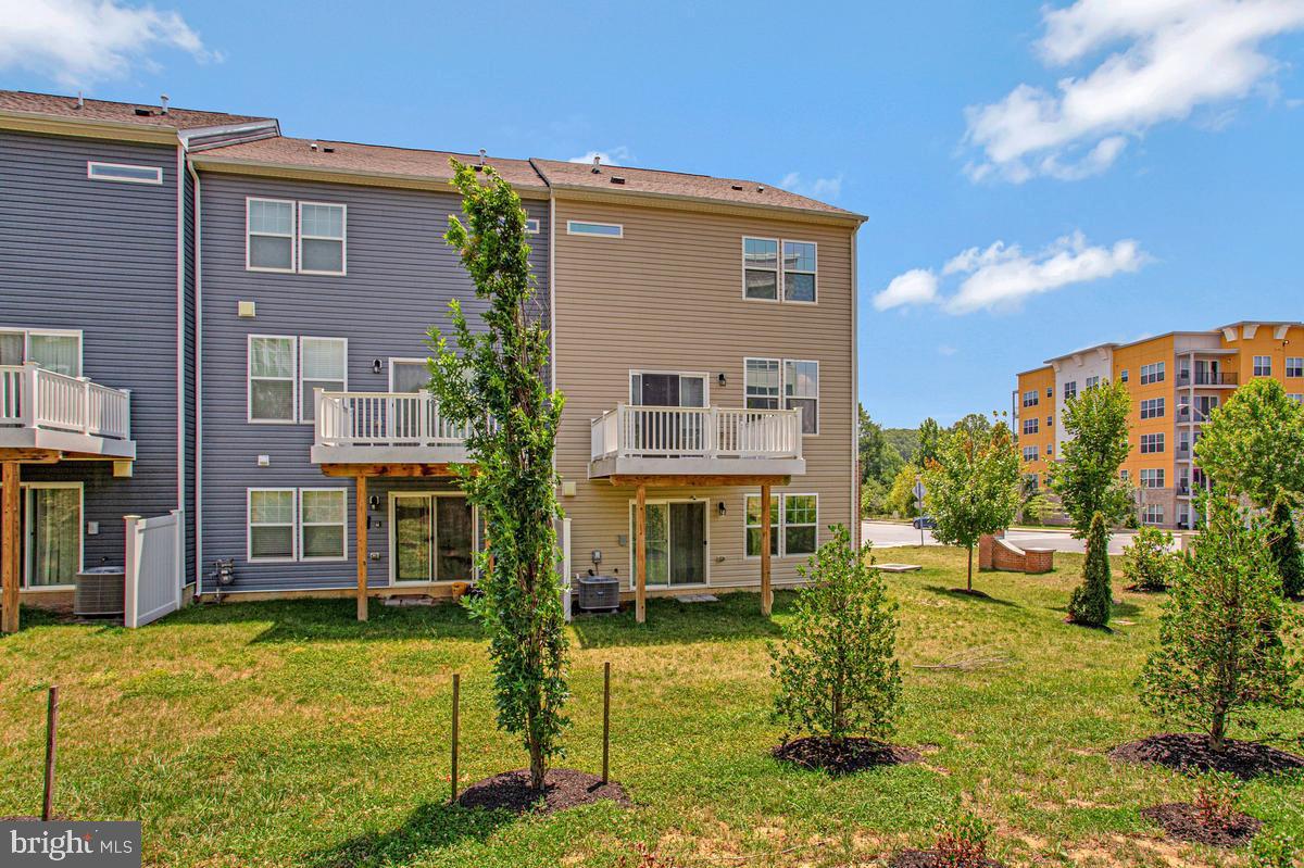 WOODMORE OVERLOOK - Residential