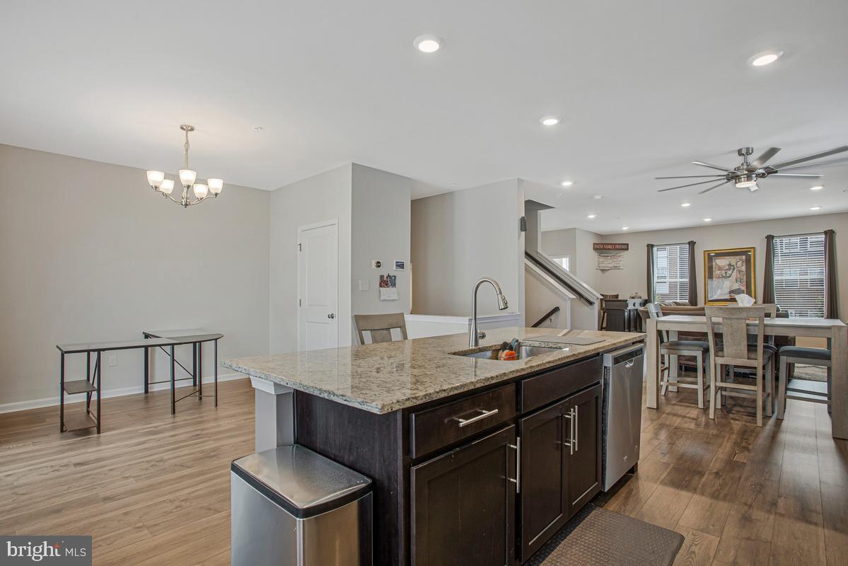 WOODMORE OVERLOOK - Residential