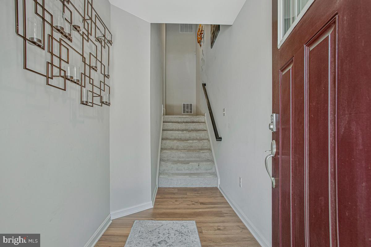 WOODMORE OVERLOOK - Residential