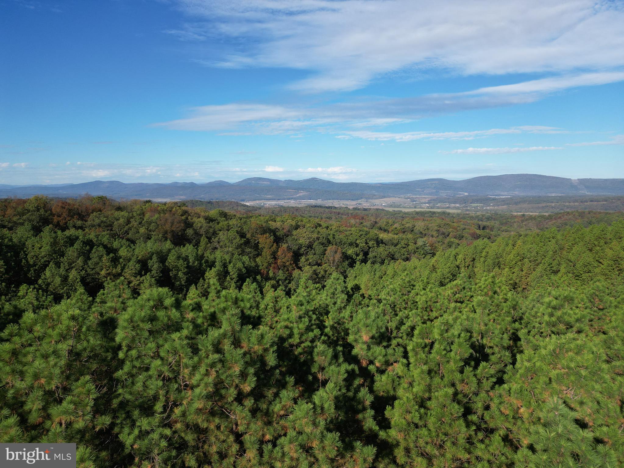 ASHTON WOODS PROPERTY OWNERS ASSOCIATION - Land