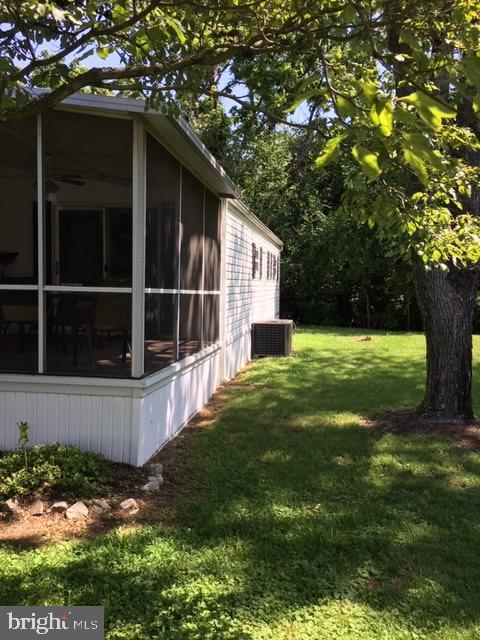 MARYLAND MANOR - Residential