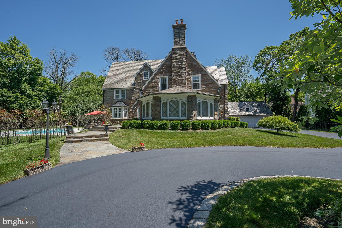 MERION - Residential