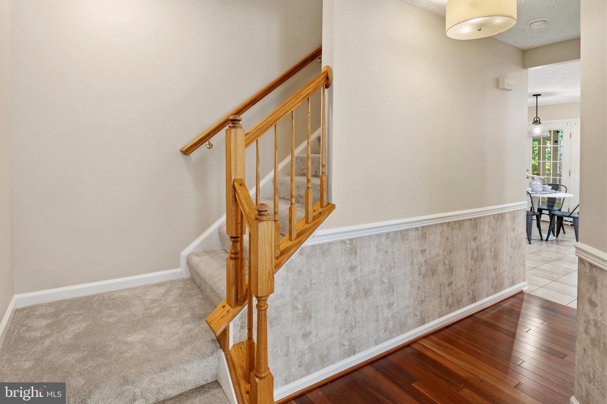 FOX CHASE - Residential