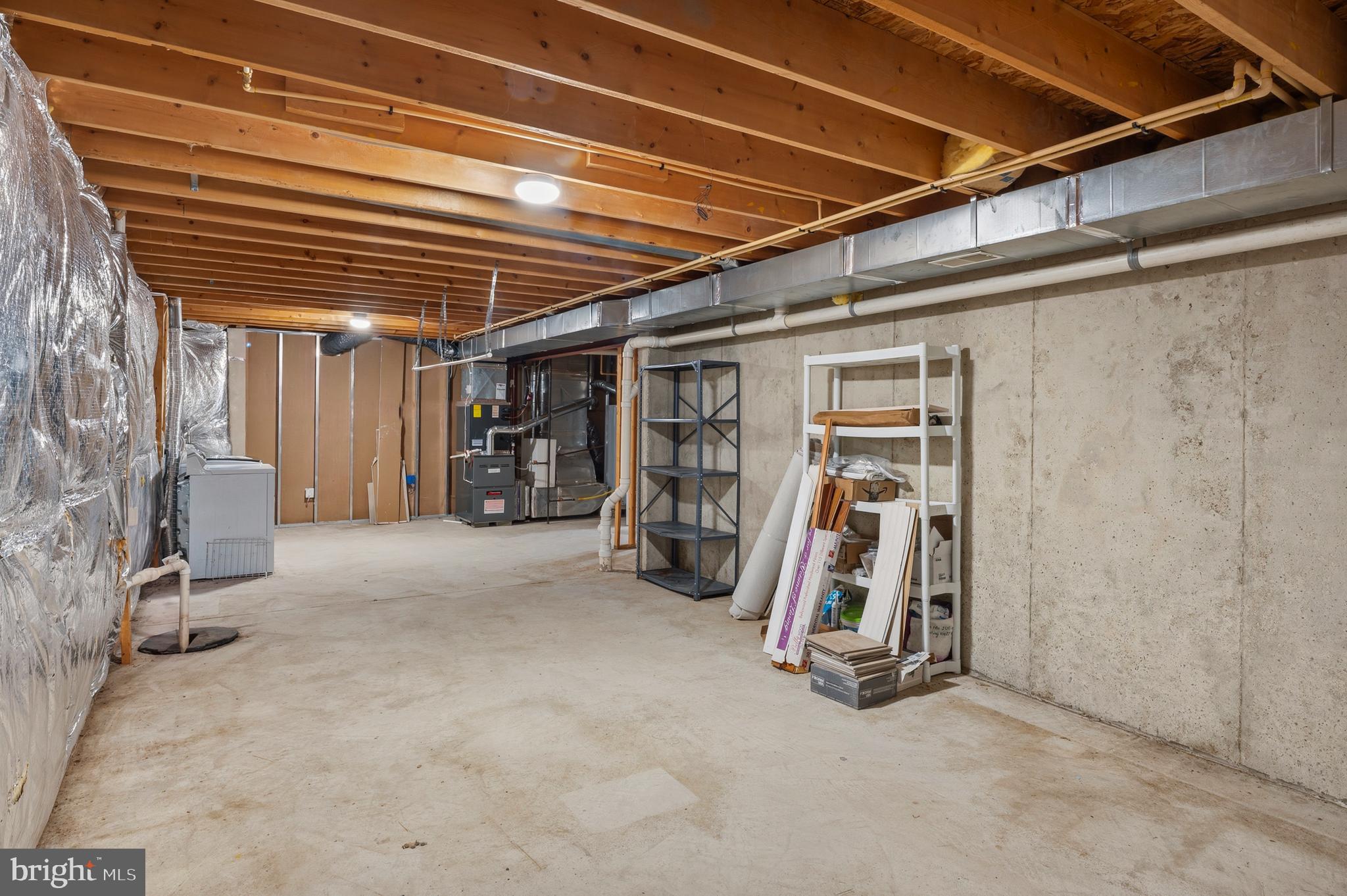FOX CHASE - Residential