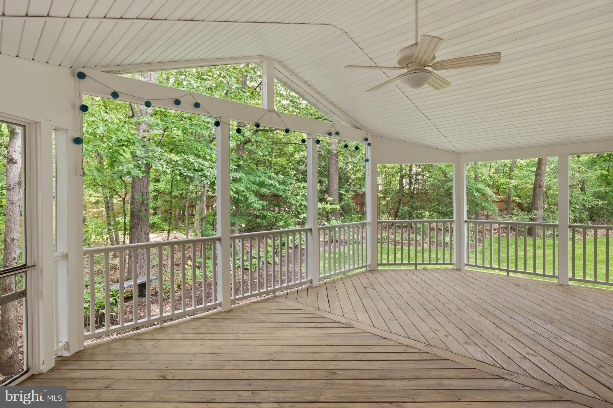 FOX CHASE - Residential