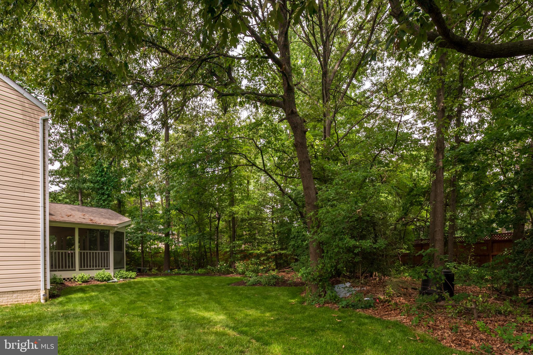 FOX CHASE - Residential
