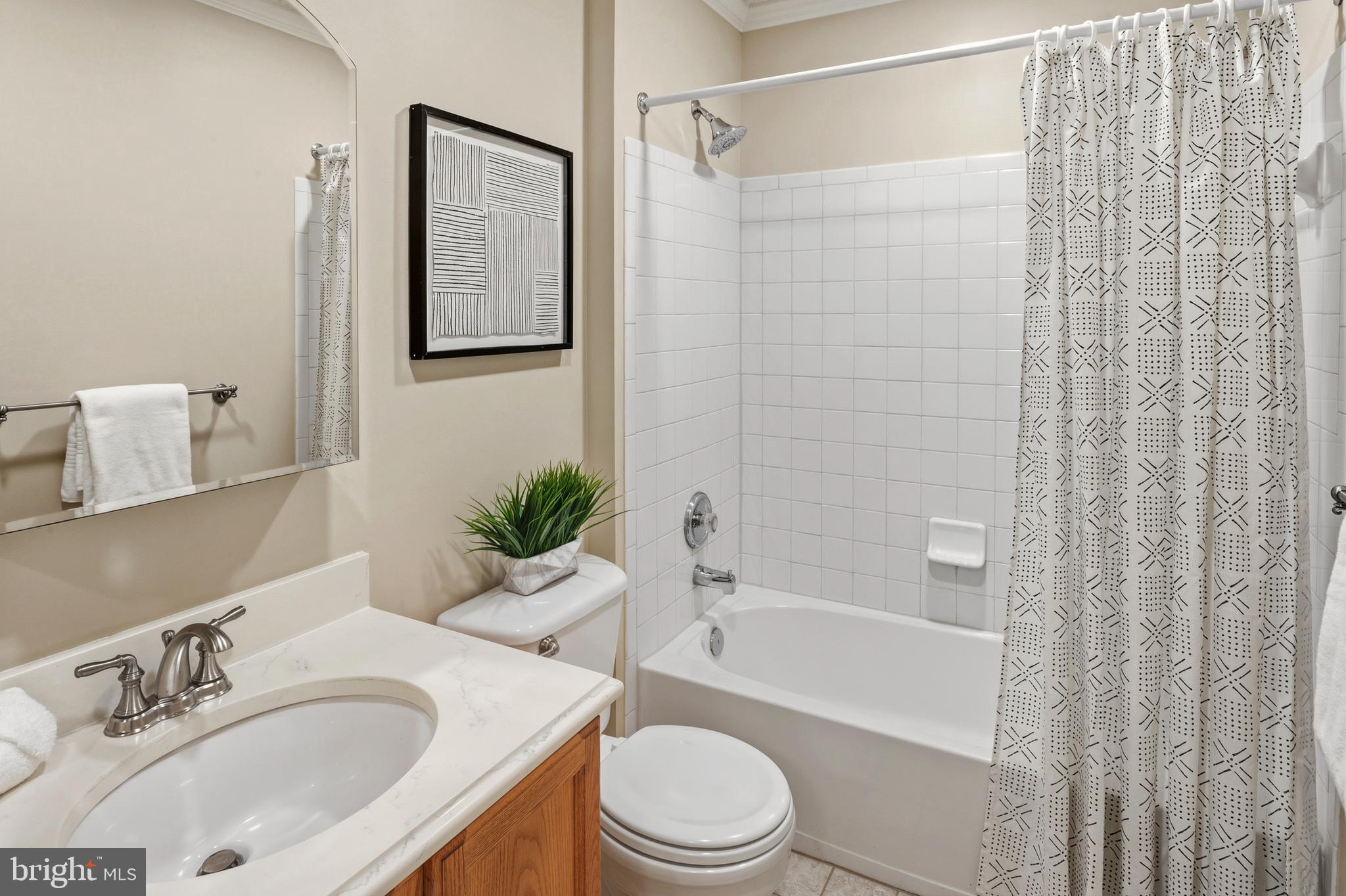 FOX CHASE - Residential