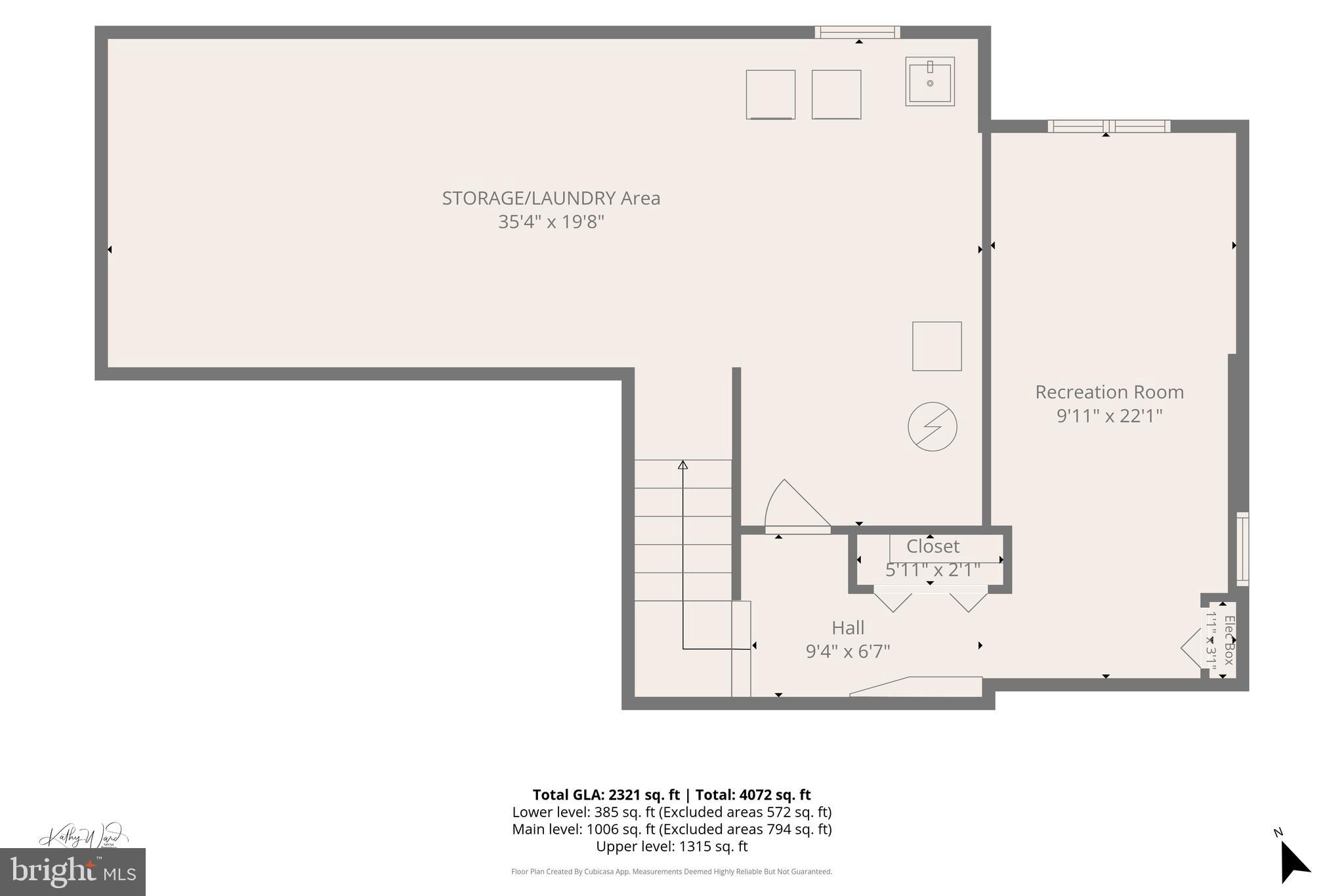 FOX CHASE - Residential