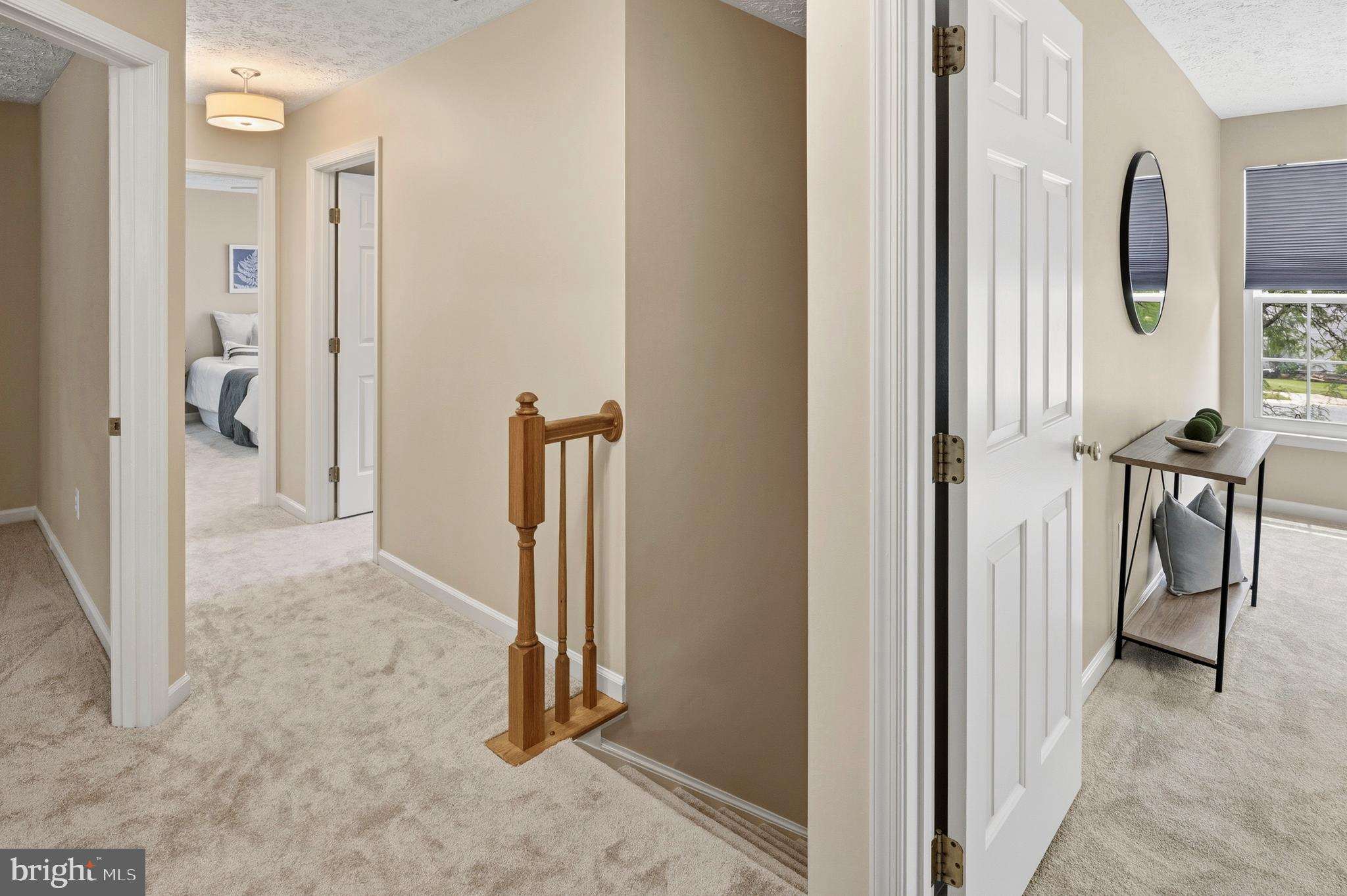 FOX CHASE - Residential