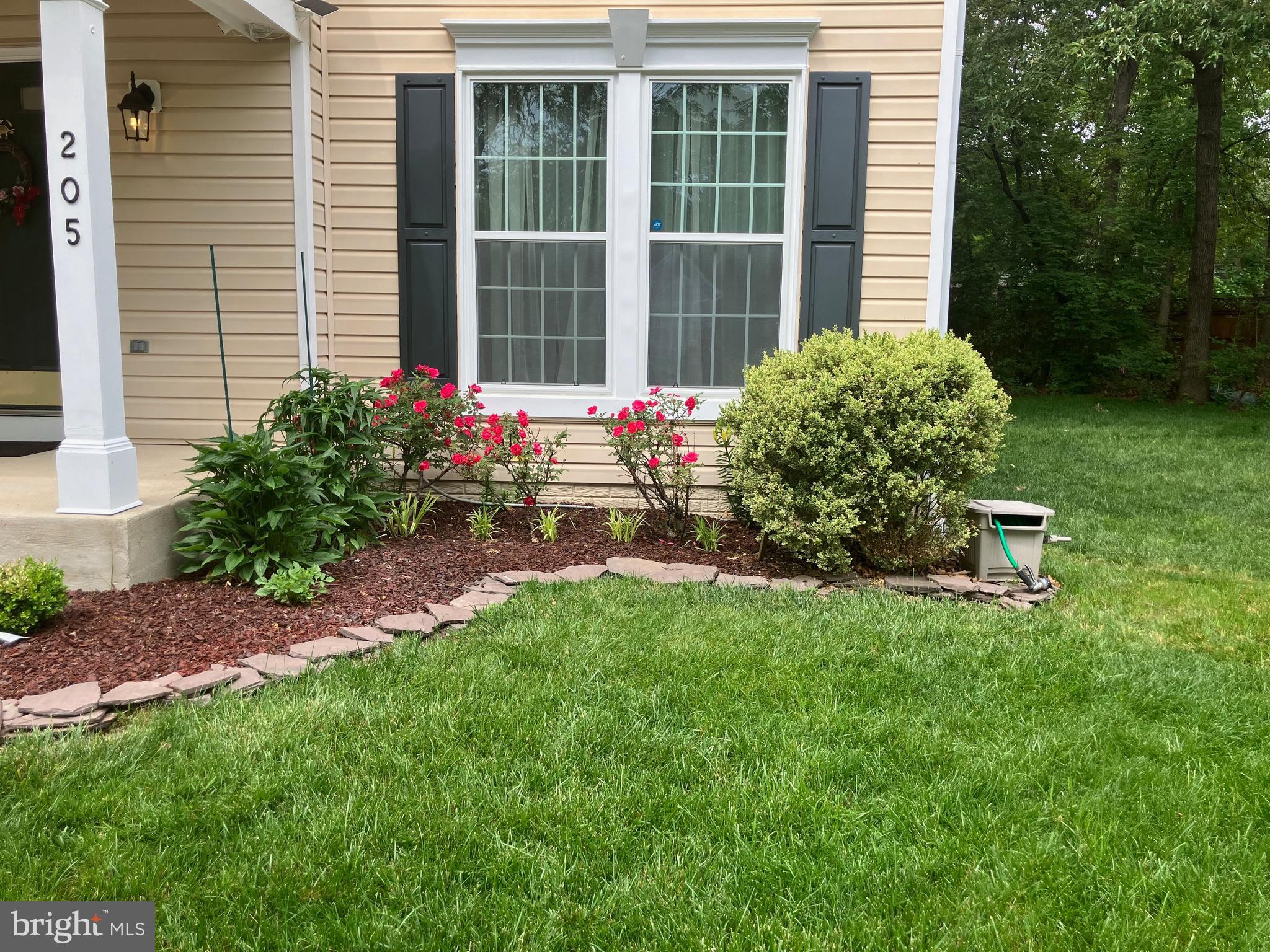 FOX CHASE - Residential