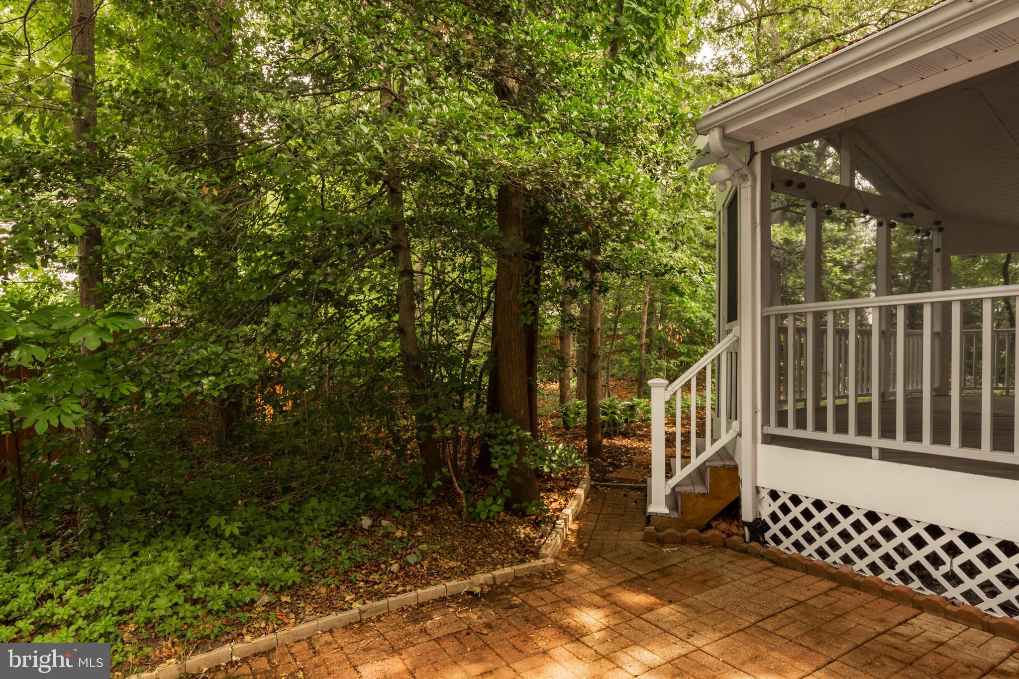 FOX CHASE - Residential