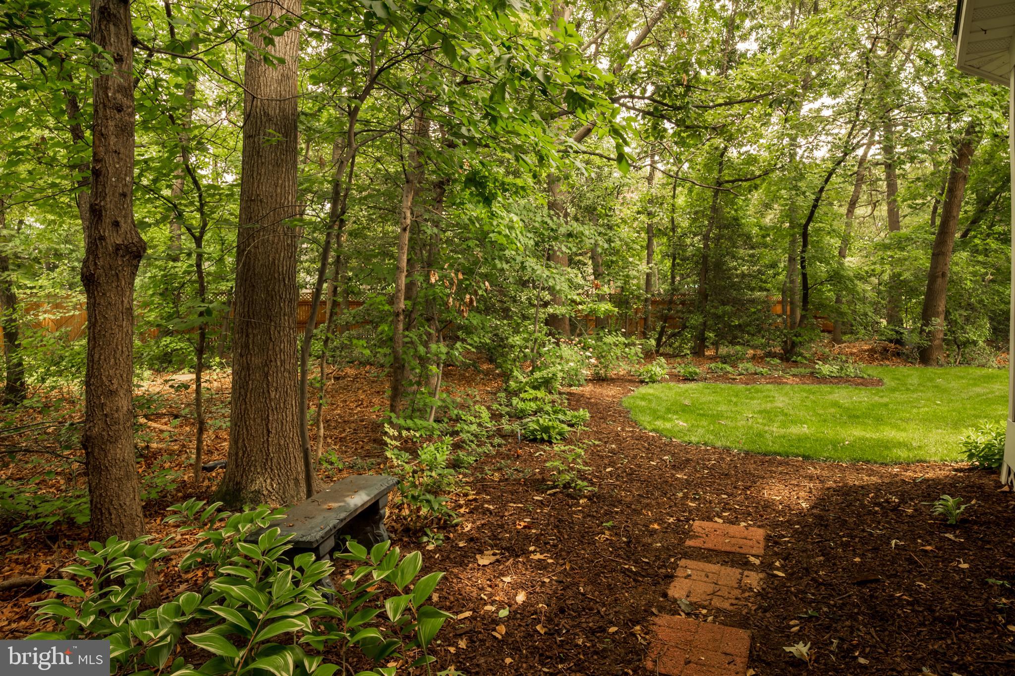 FOX CHASE - Residential