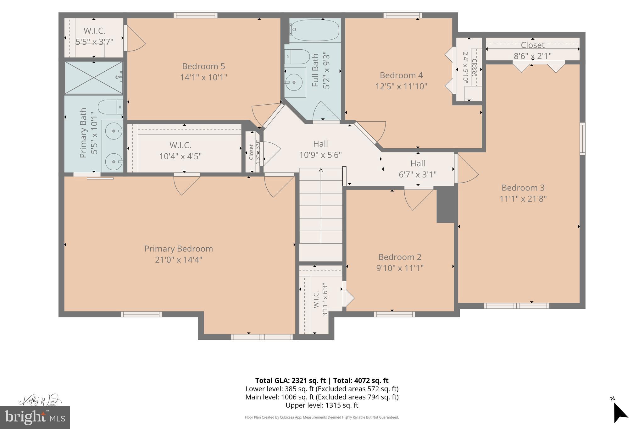 FOX CHASE - Residential