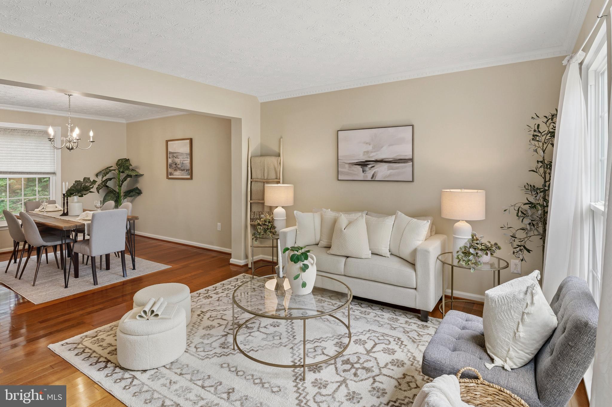 FOX CHASE - Residential